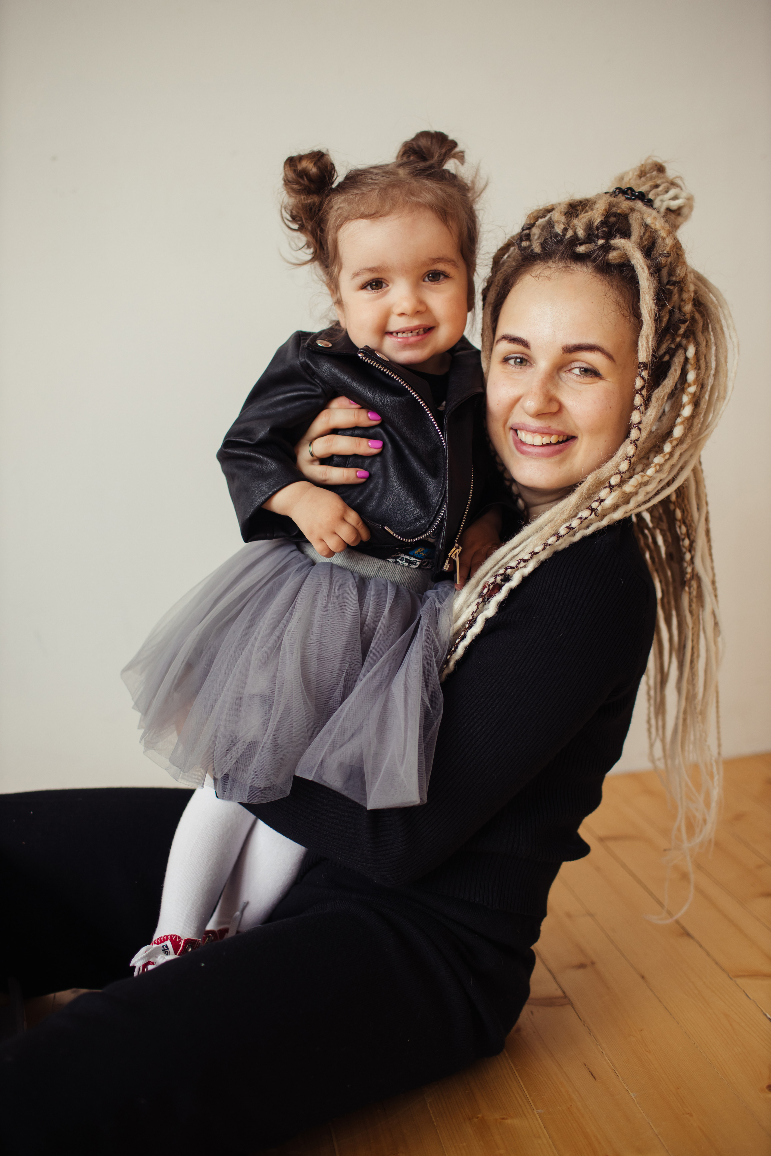 Милана 2 года. Детский фотограф, фотограф на детский праздник Екатерина Огарская