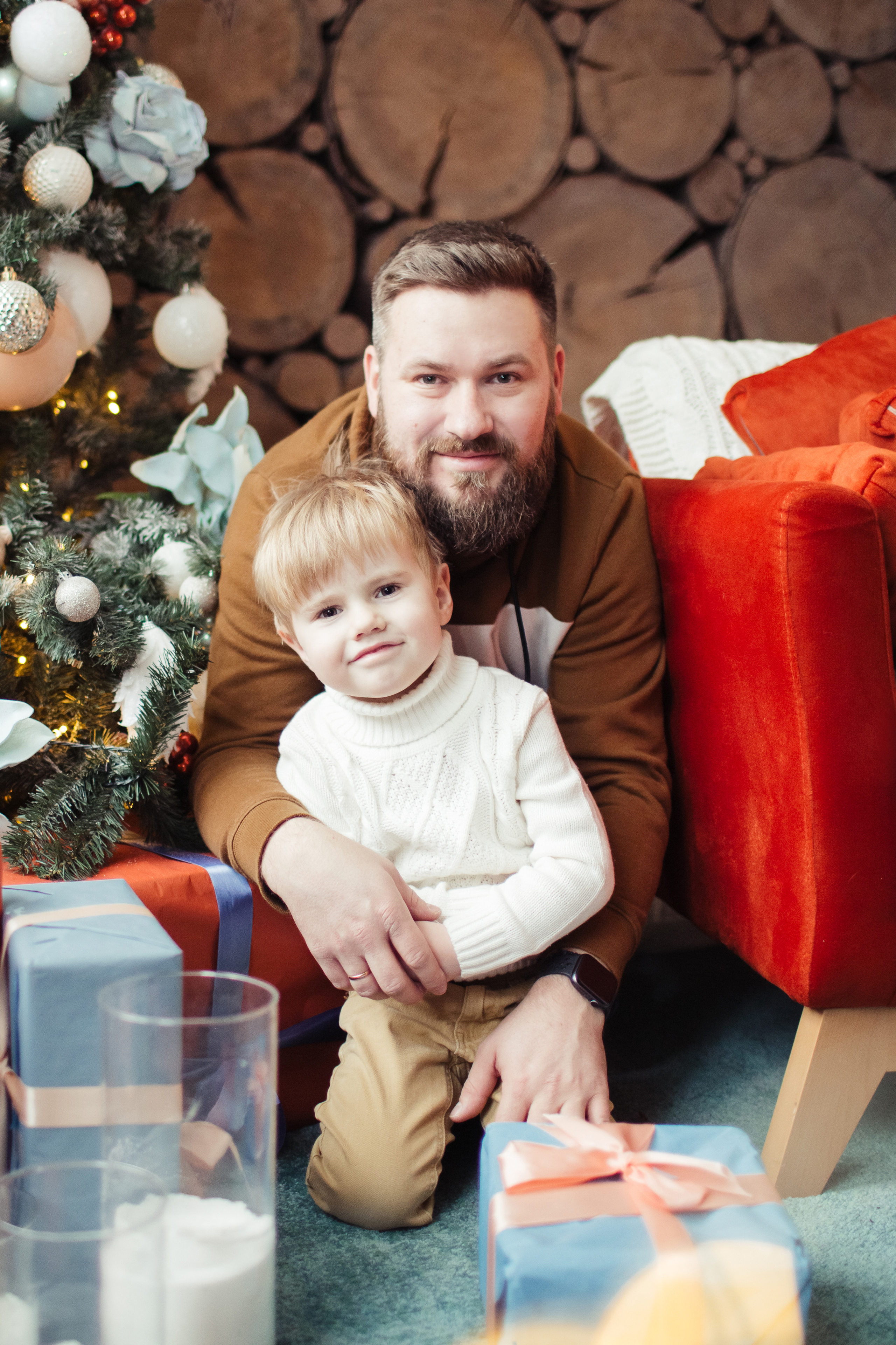 Новогодние фотосессии. Детский фотограф, фотограф на детский праздник Екатерина Огарская