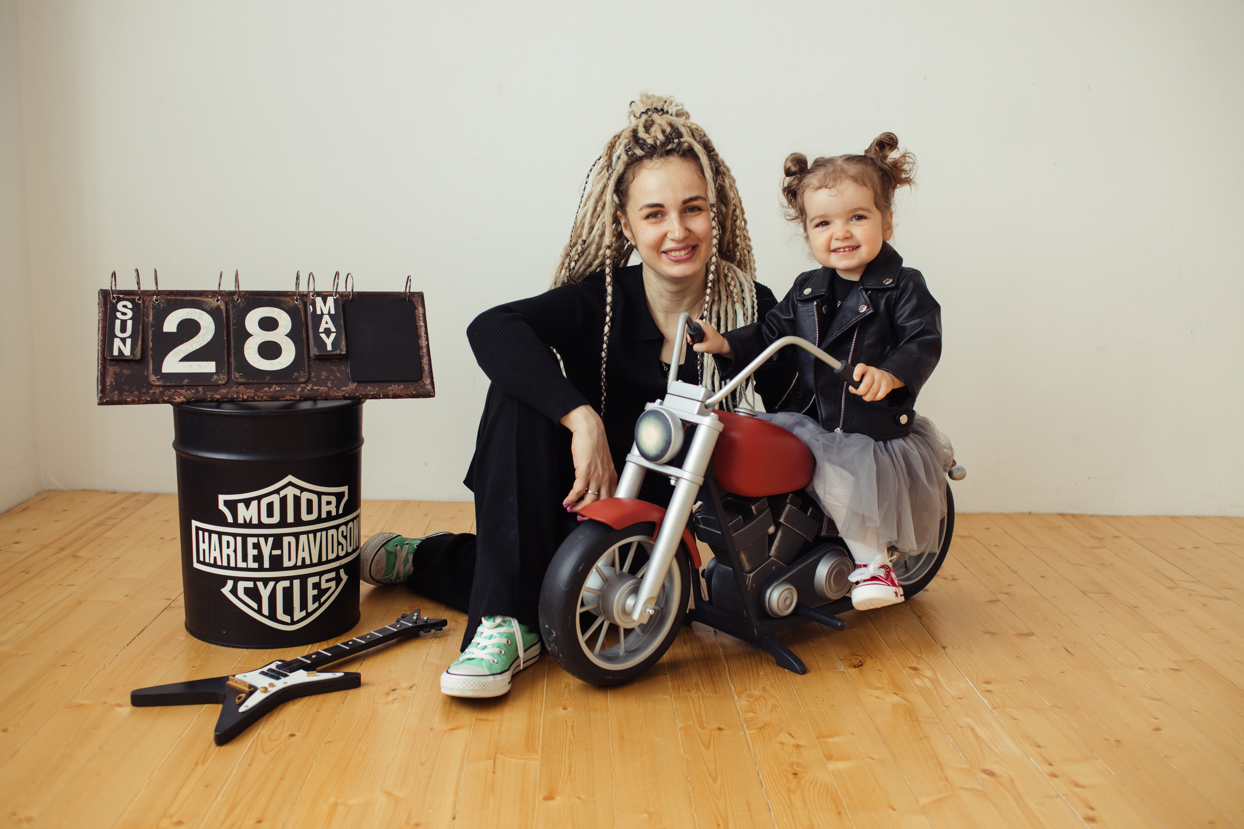 Милана 2 года. Детский фотограф, фотограф на детский праздник Екатерина Огарская