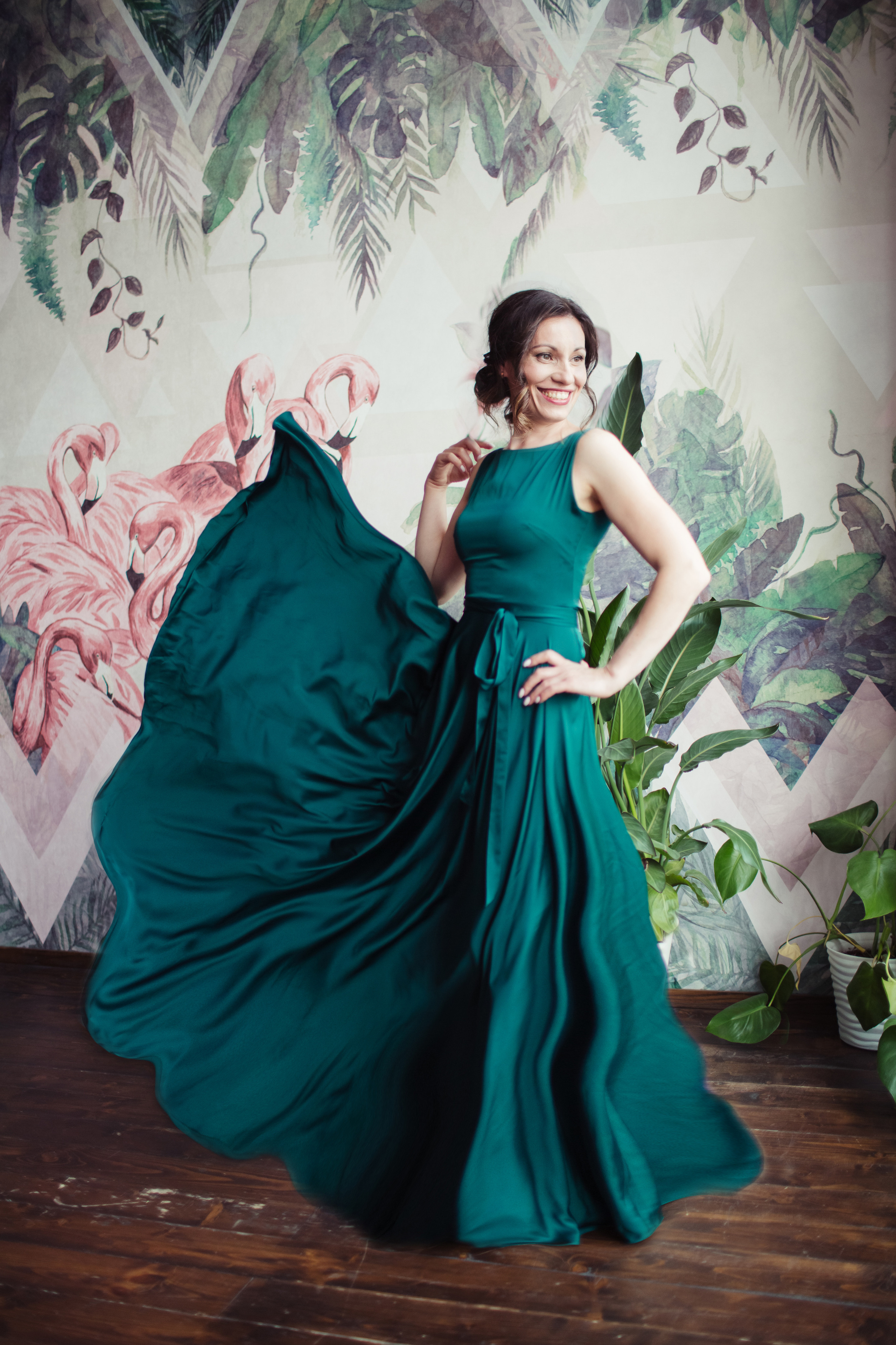 Ирина и семья. Детский фотограф, фотограф на детский праздник Екатерина Огарская