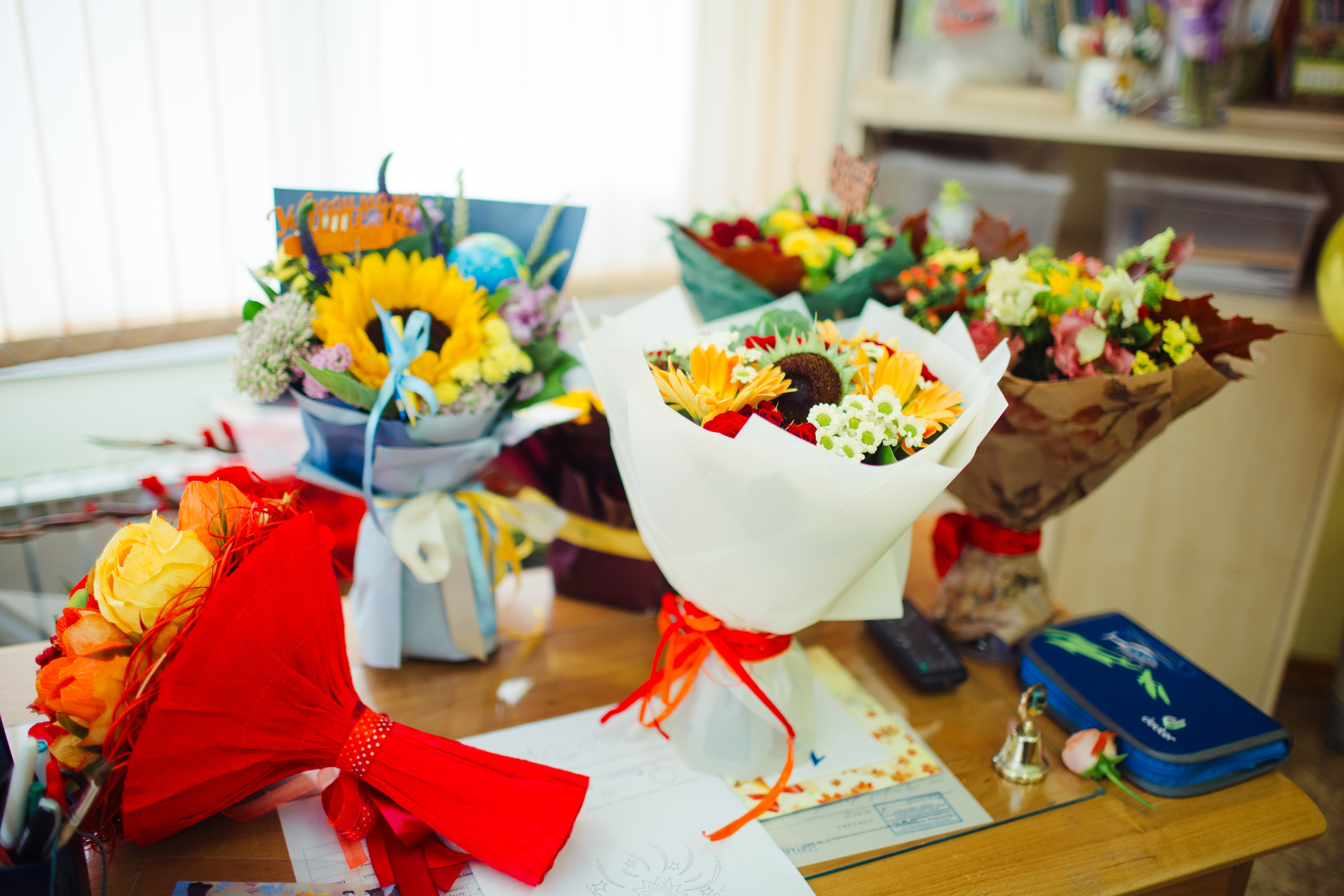 1 сентября. Детский фотограф, фотограф на детский праздник Екатерина Огарская
