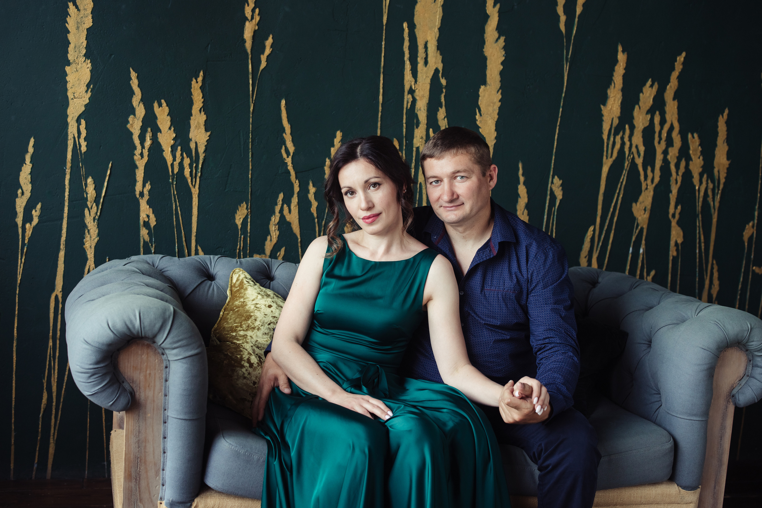 Ирина и семья. Детский фотограф, фотограф на детский праздник Екатерина Огарская