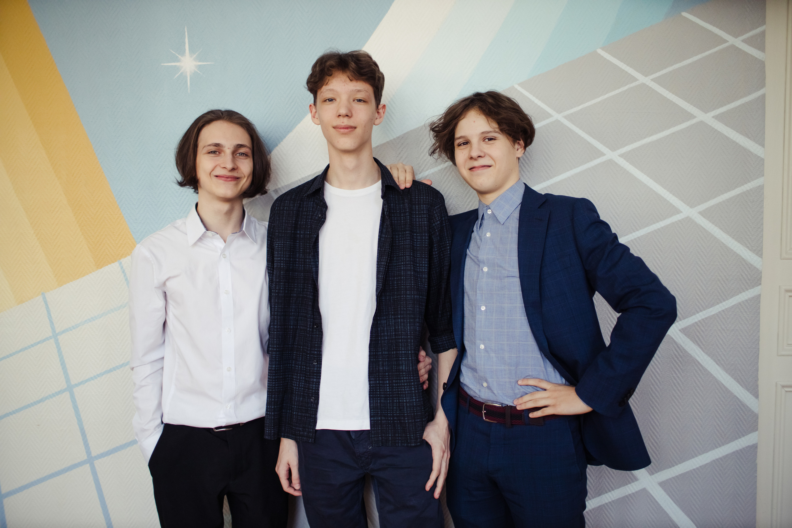 9 класс. Детский фотограф, фотограф на детский праздник Екатерина Огарская