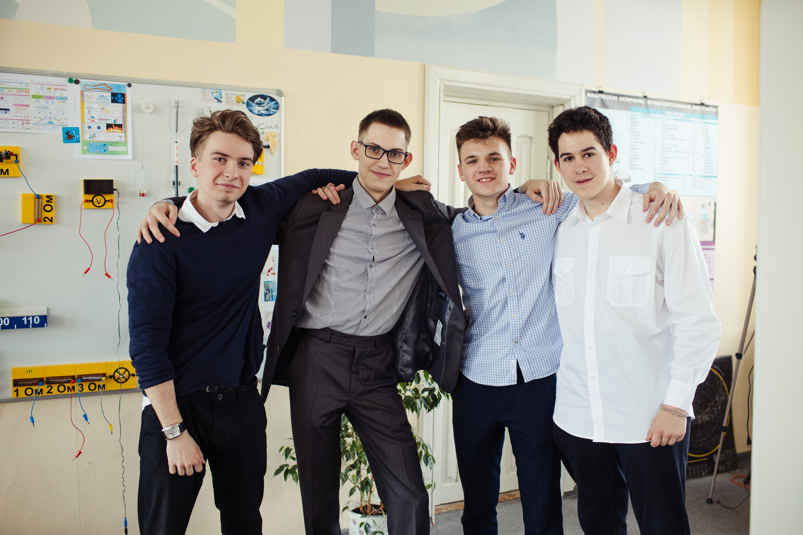 9 класс. Детский фотограф, фотограф на детский праздник Екатерина Огарская