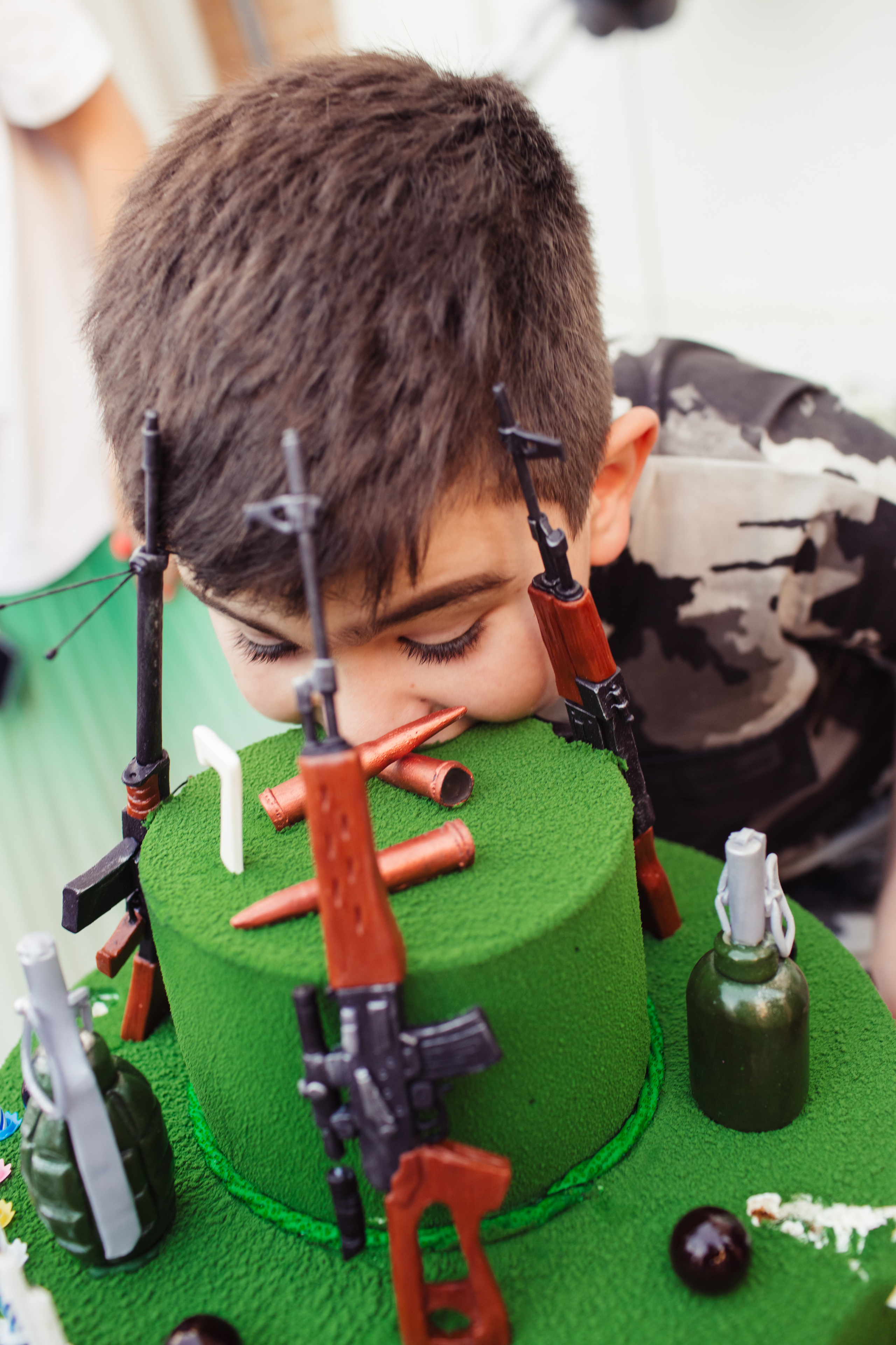 Марк 7 лет. Детский фотограф, фотограф на детский праздник Екатерина Огарская