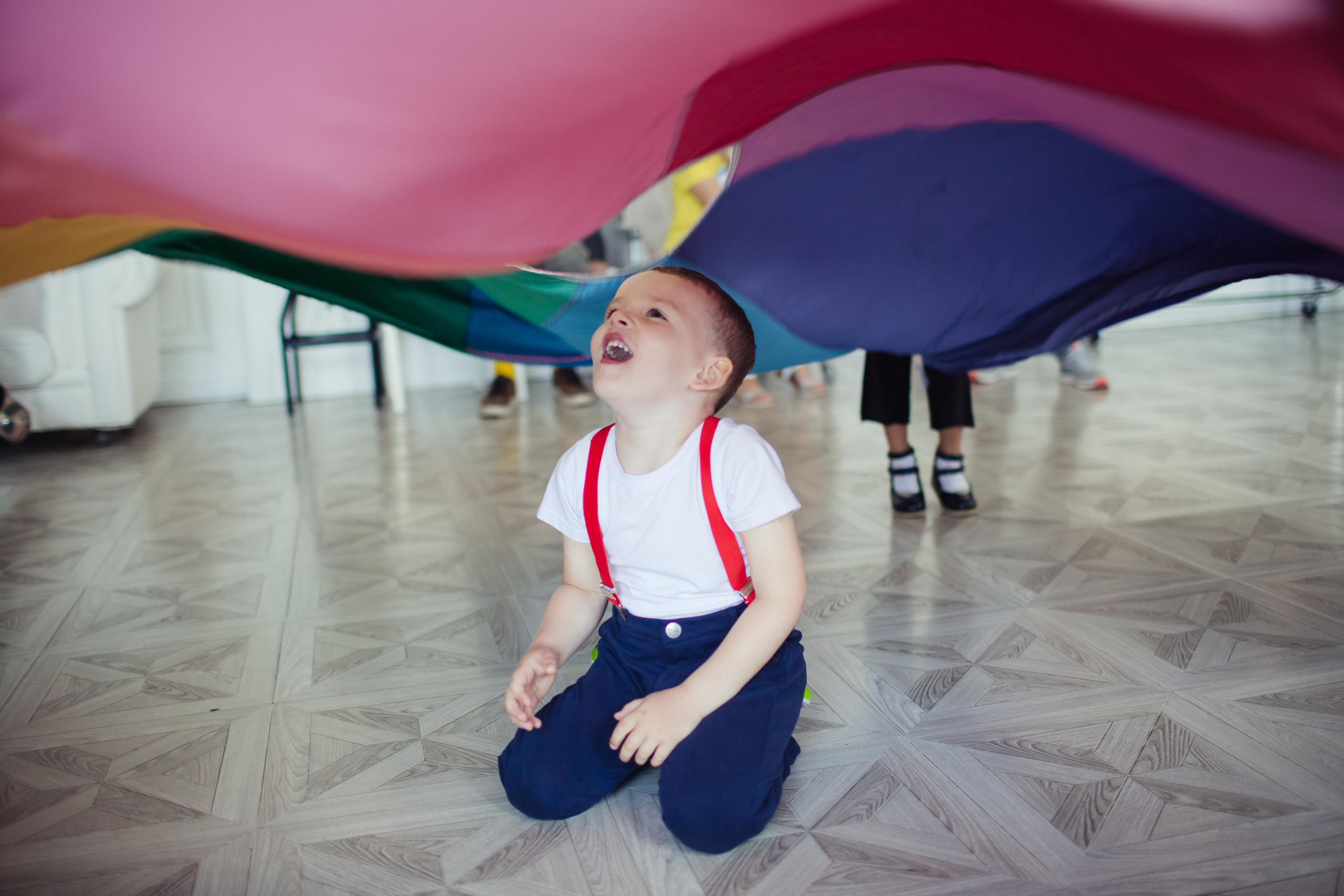 Алекс 4 года. Детский фотограф, фотограф на детский праздник Екатерина Огарская