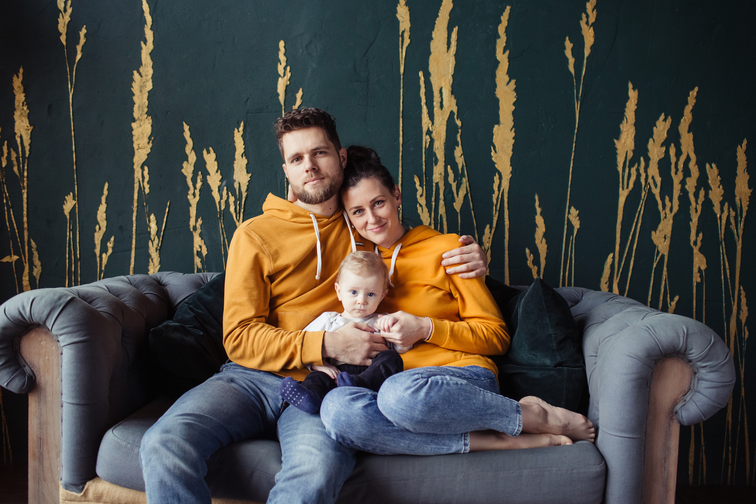 Максим Марина и Марк. Детский фотограф, фотограф на детский праздник Екатерина Огарская