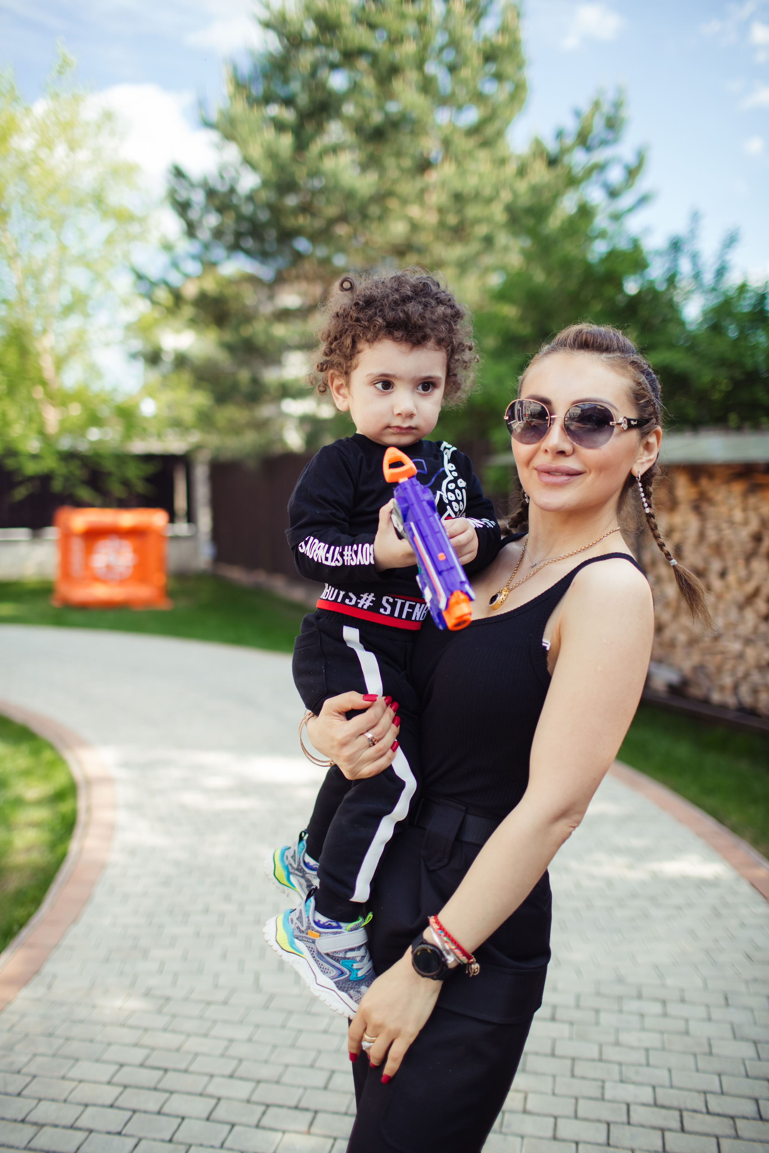 Марк 7 лет. Детский фотограф, фотограф на детский праздник Екатерина Огарская