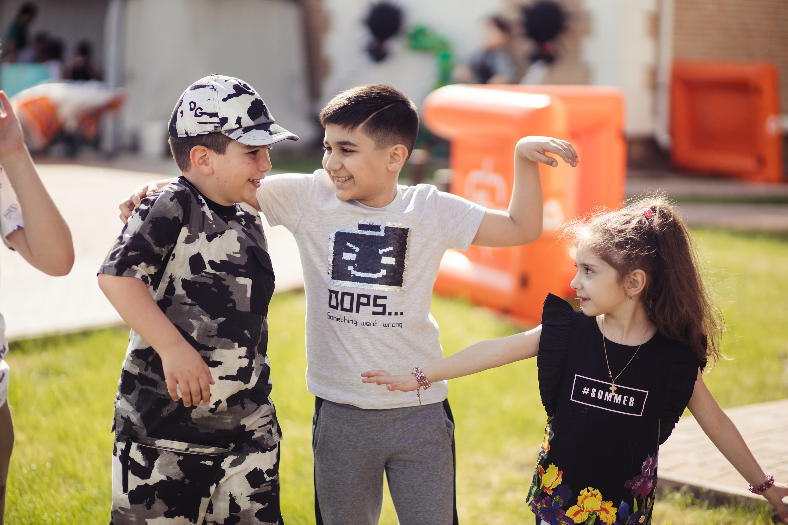 Марк 7 лет. Детский фотограф, фотограф на детский праздник Екатерина Огарская