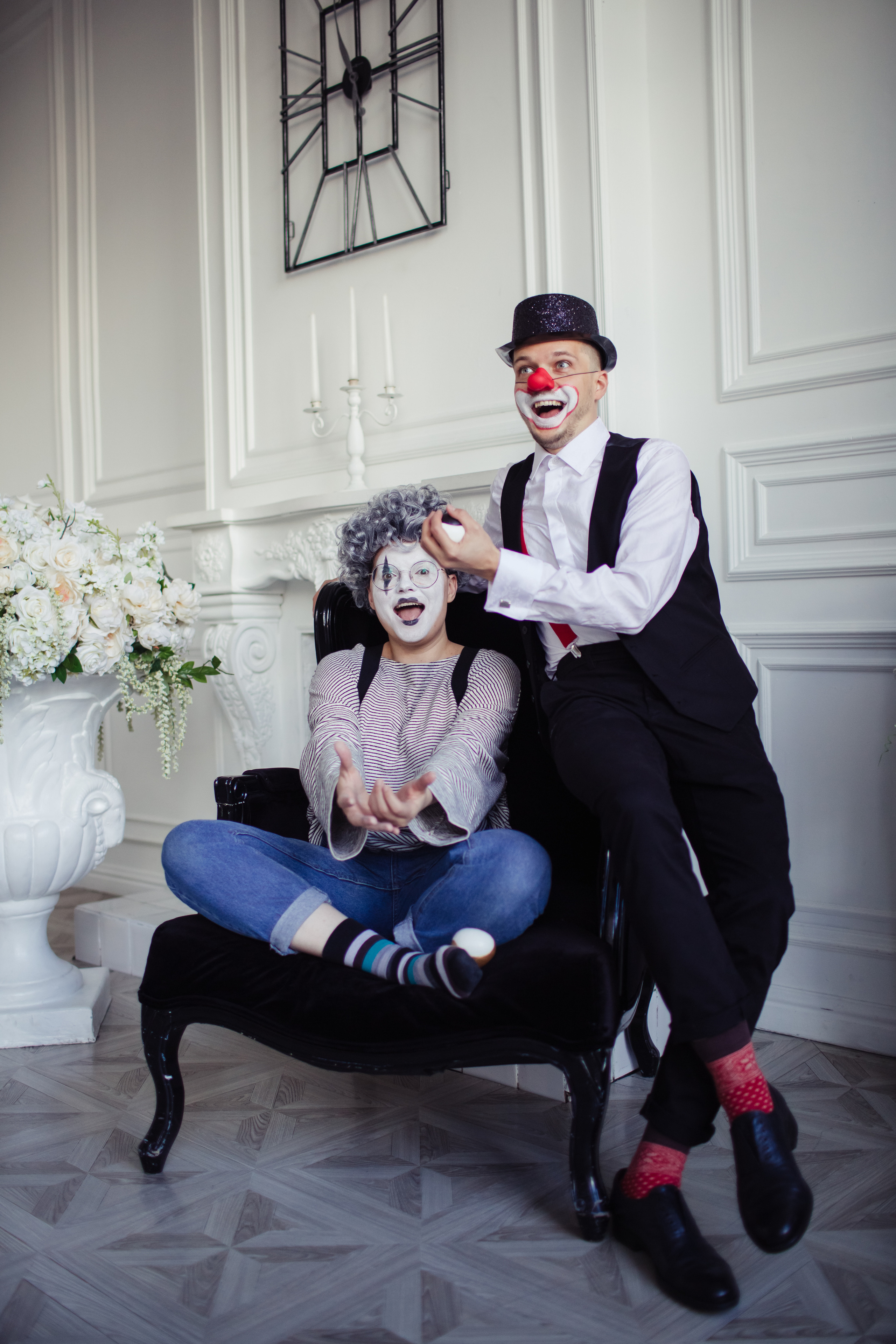 Алекс 4 года. Детский фотограф, фотограф на детский праздник Екатерина Огарская