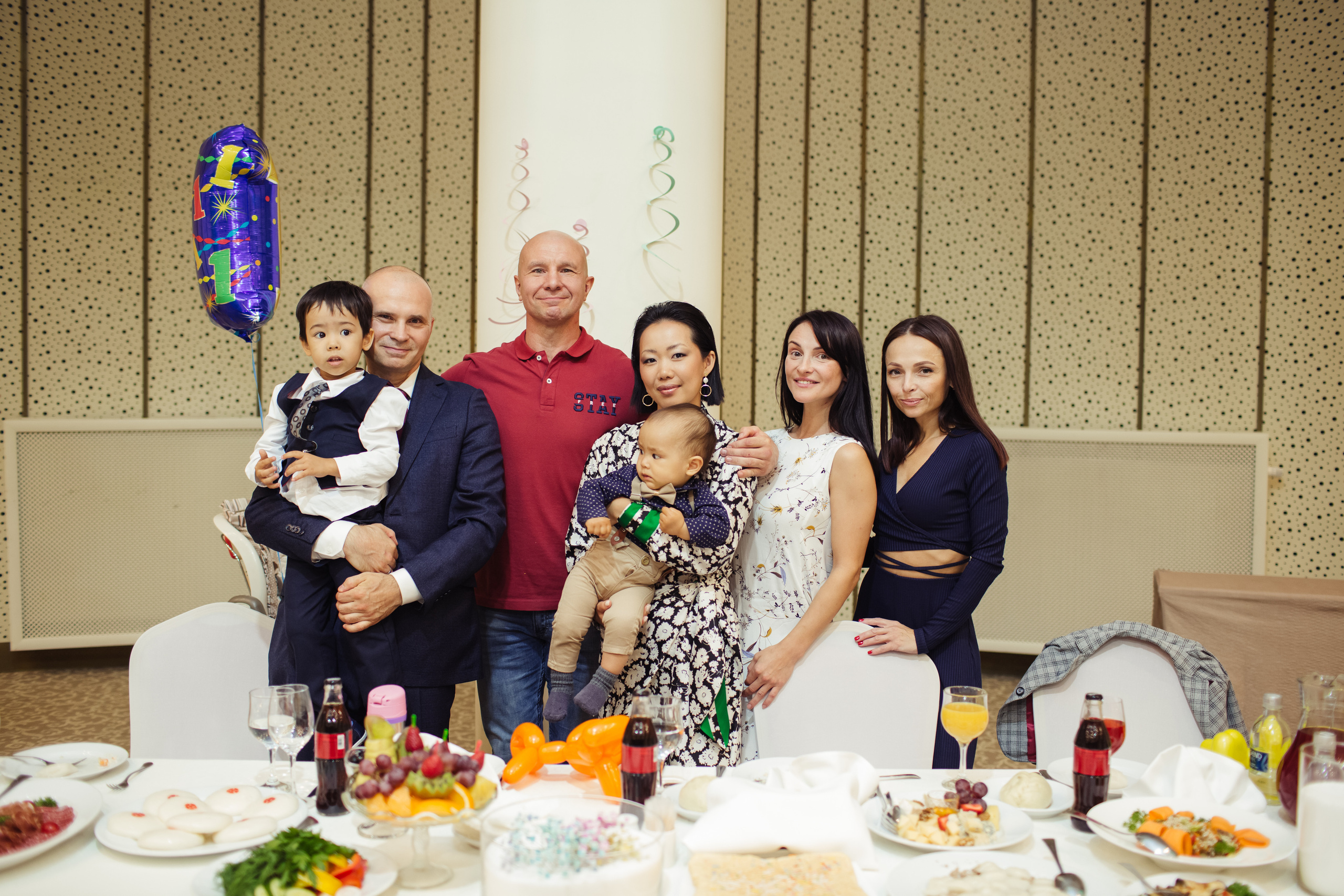 Асянди. Детский фотограф, фотограф на детский праздник Екатерина Огарская