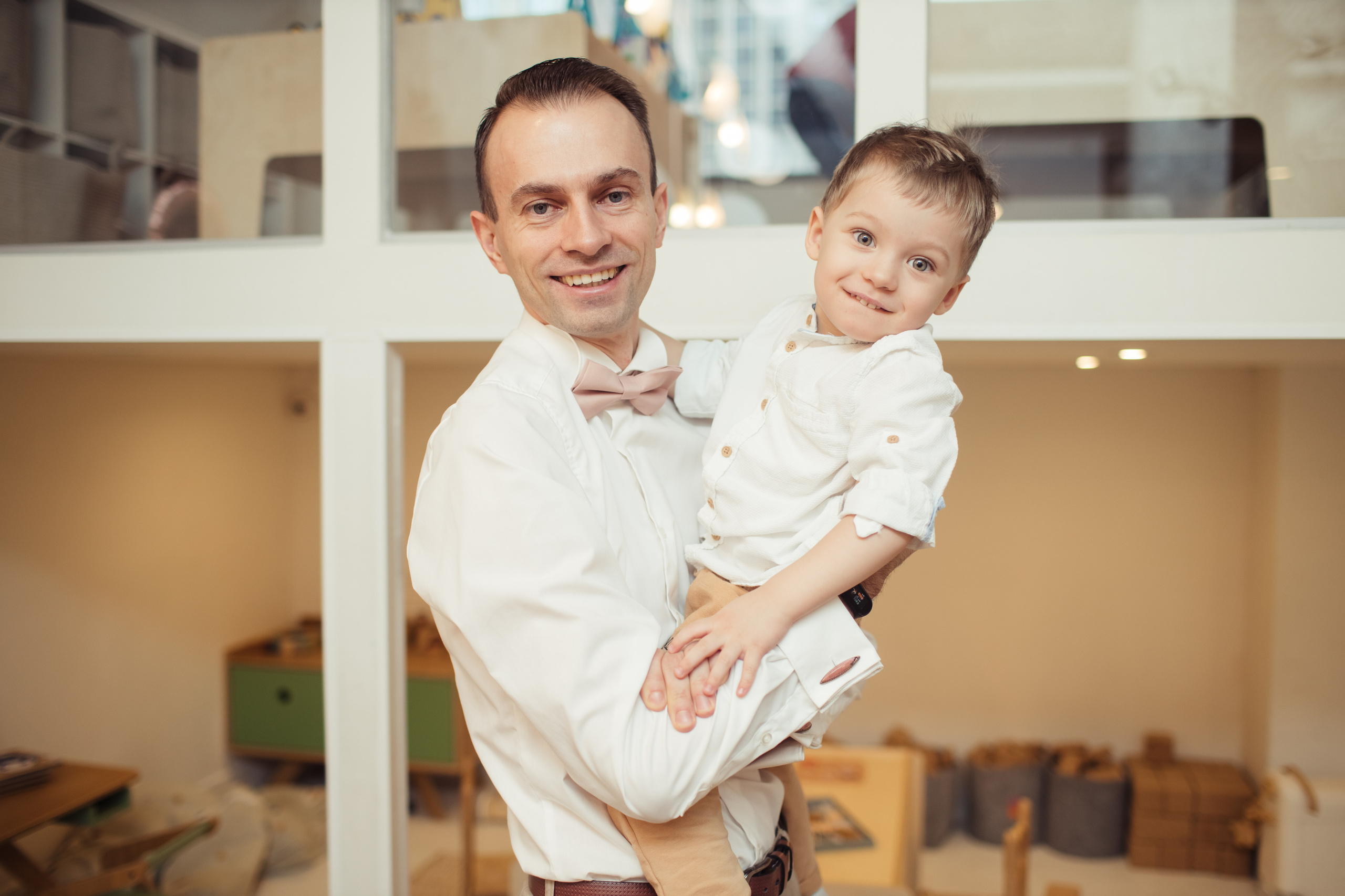 Инесса 3 года. Детский фотограф, фотограф на детский праздник Екатерина Огарская