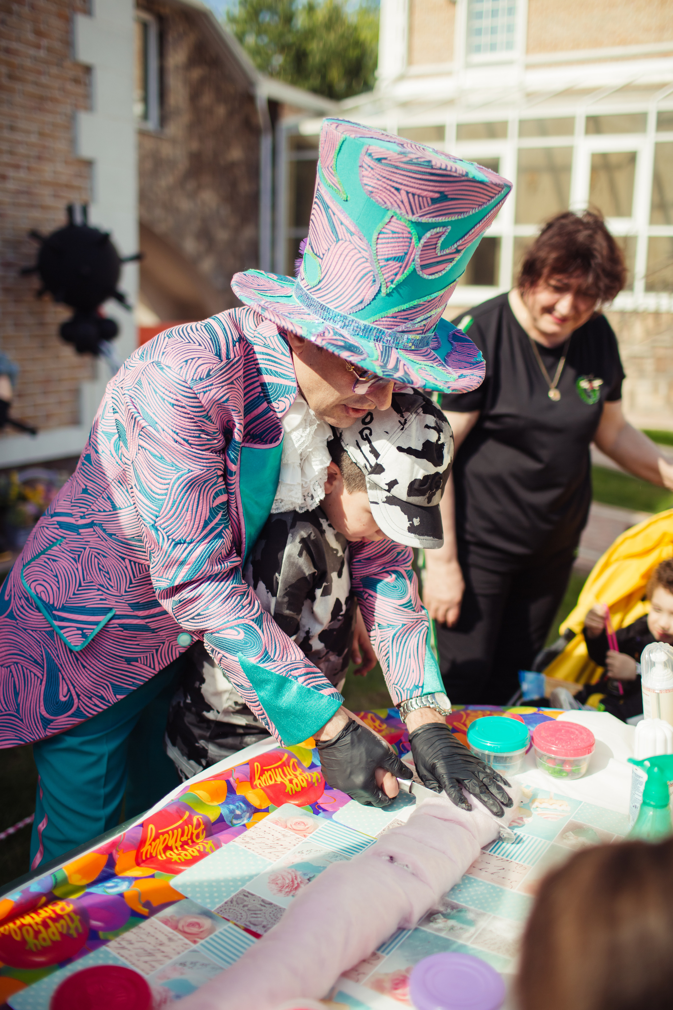 Марк 7 лет. Детский фотограф, фотограф на детский праздник Екатерина Огарская