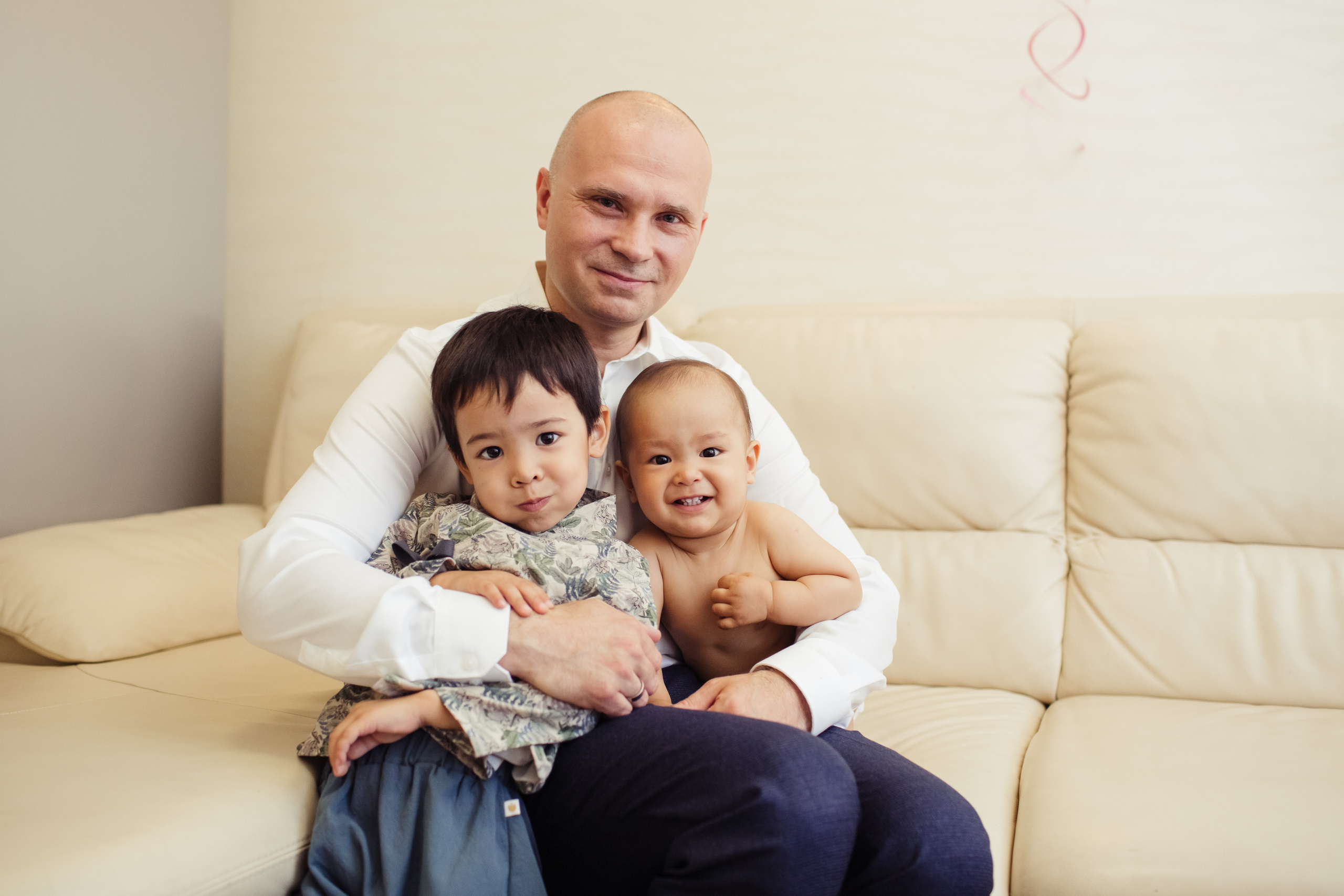 Асянди. Детский фотограф, фотограф на детский праздник Екатерина Огарская