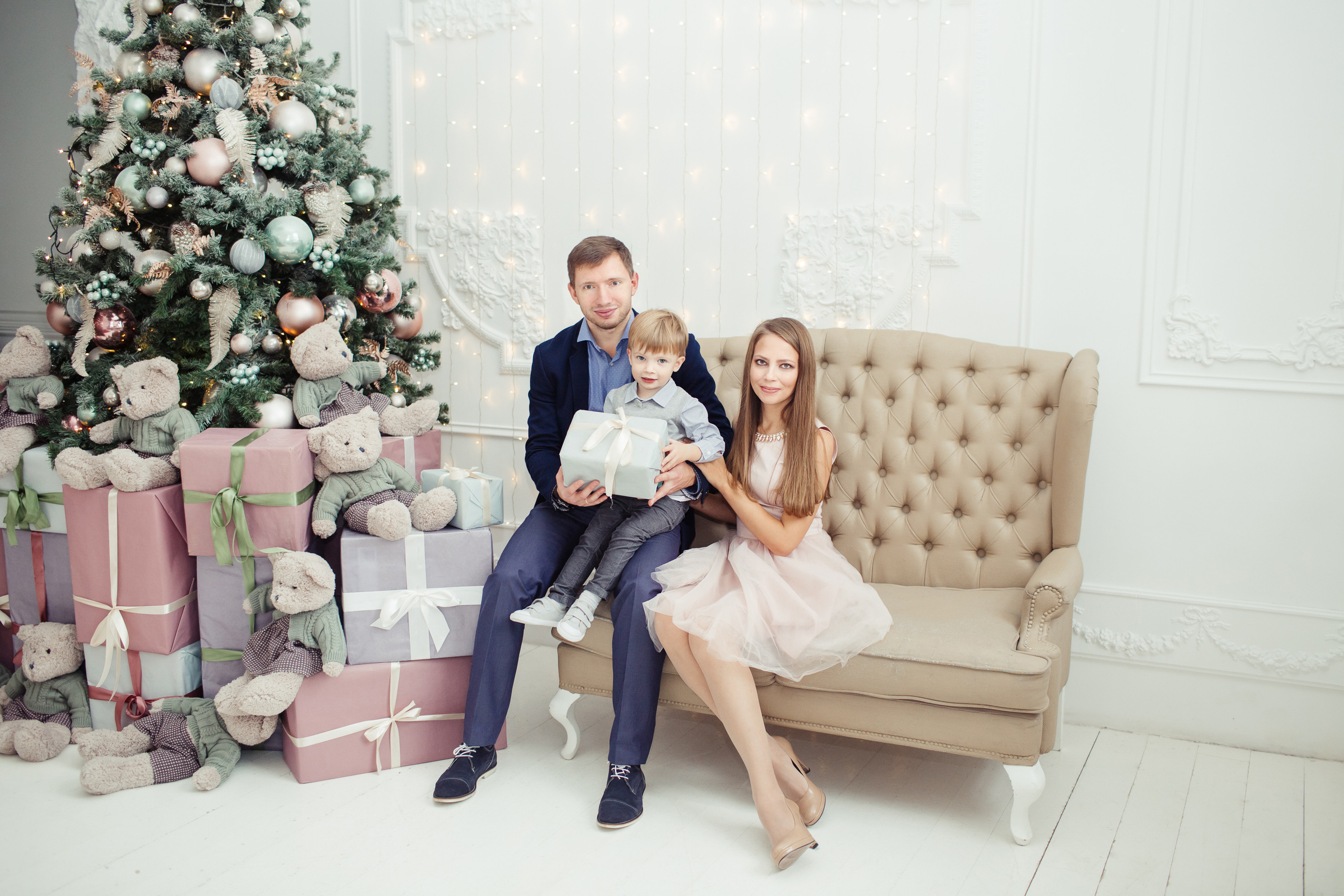 Новогодние фотосессии. Детский фотограф, фотограф на детский праздник Екатерина Огарская