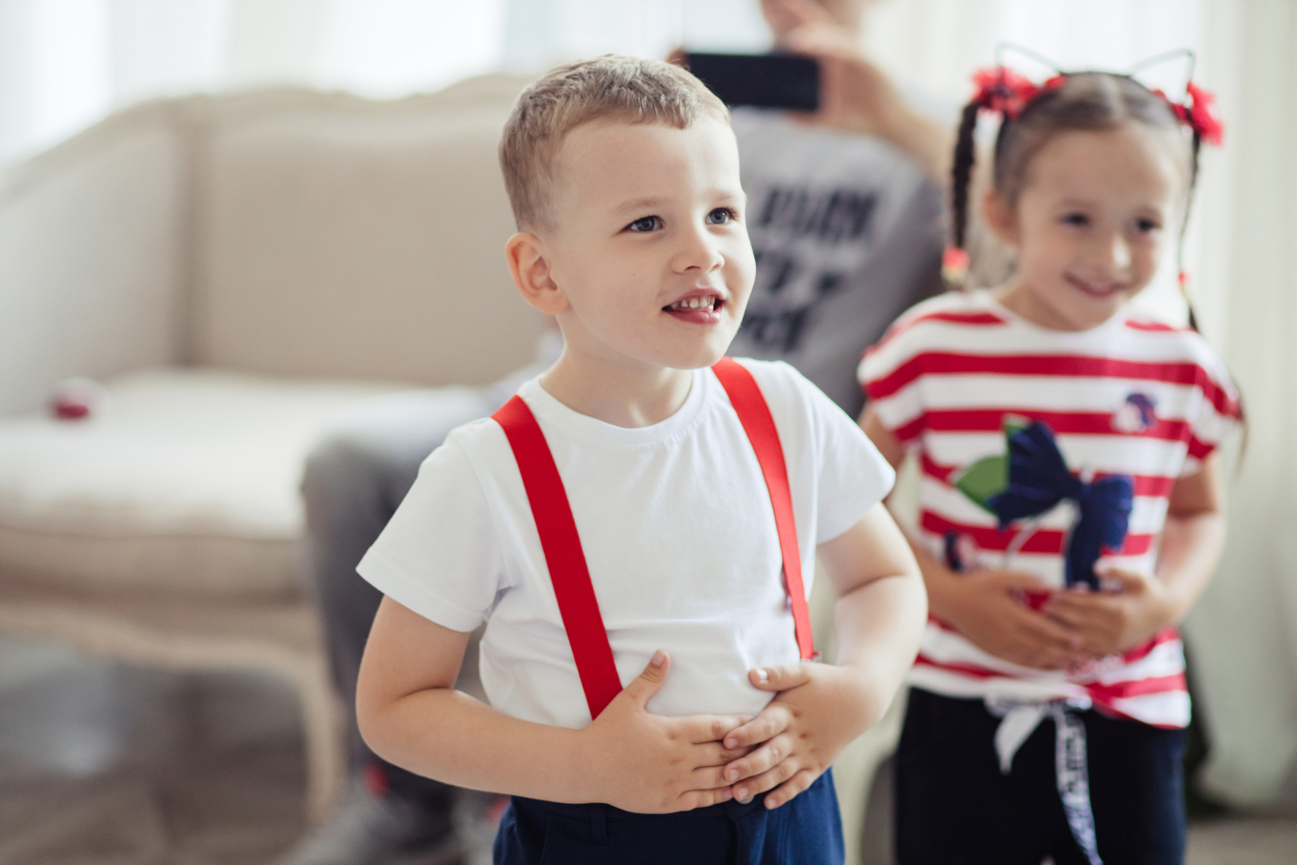 Алекс 4 года. Детский фотограф, фотограф на детский праздник Екатерина Огарская