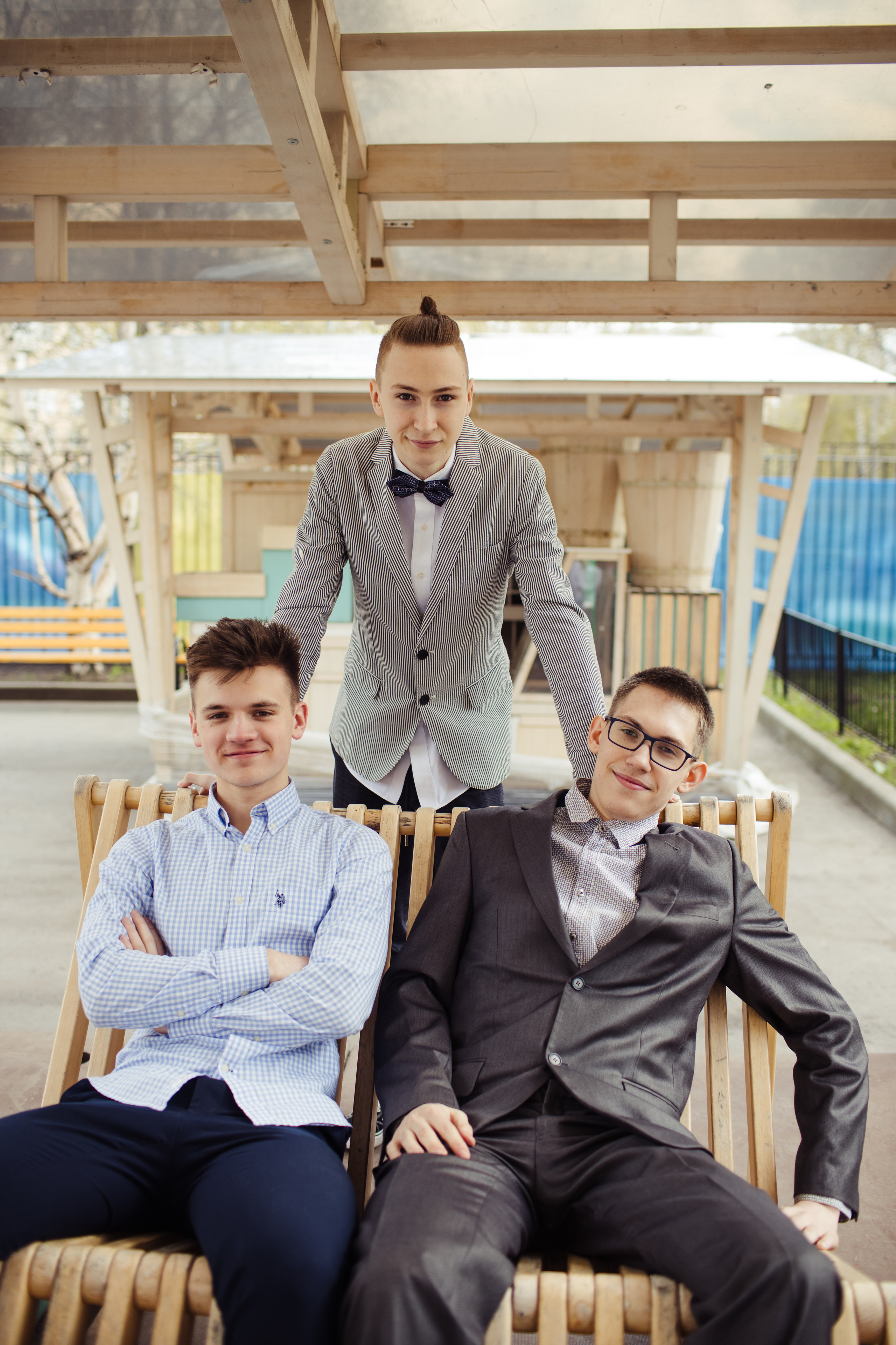 9 класс. Детский фотограф, фотограф на детский праздник Екатерина Огарская