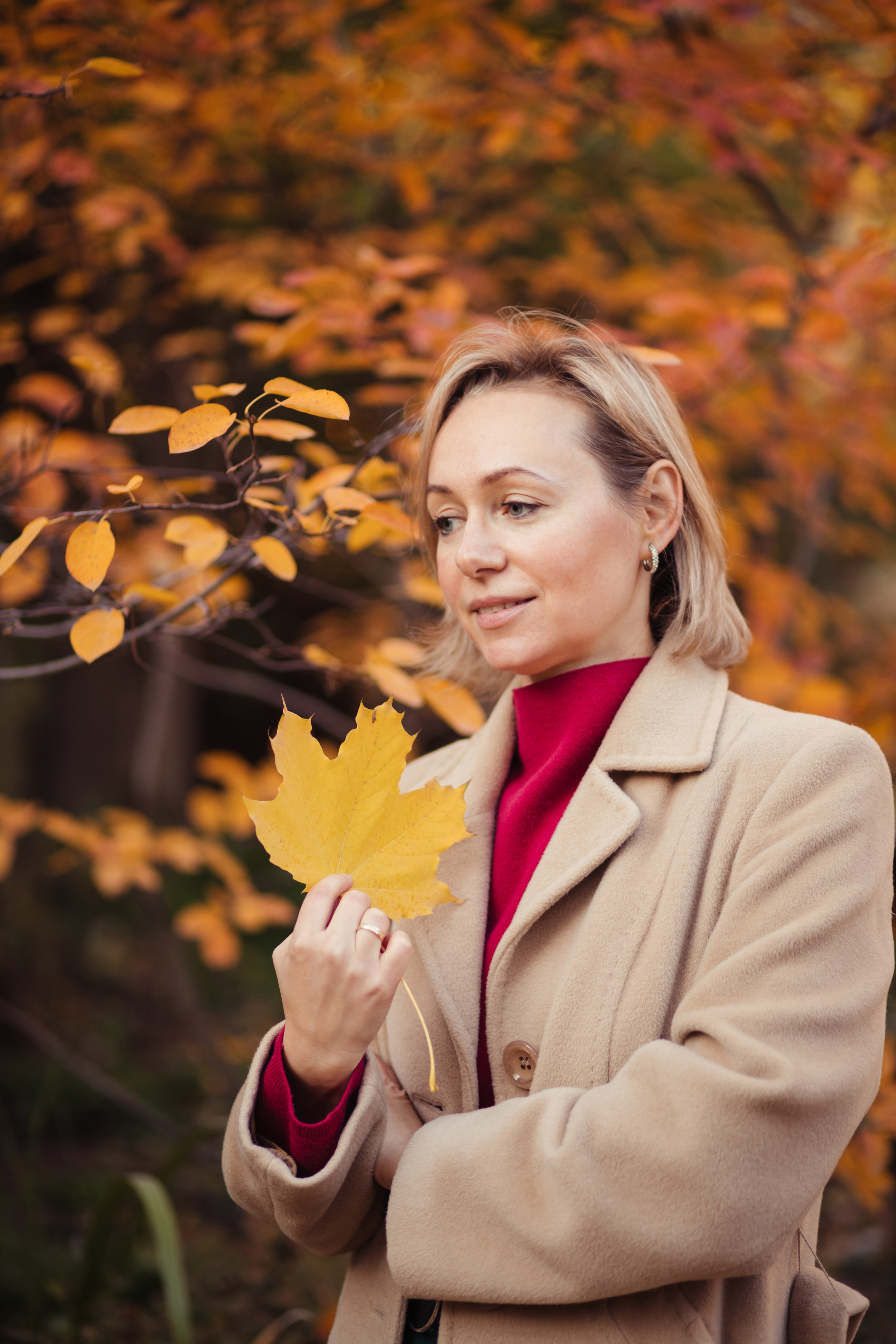 Осенние фотосессии. Детский фотограф, фотограф на детский праздник Екатерина Огарская