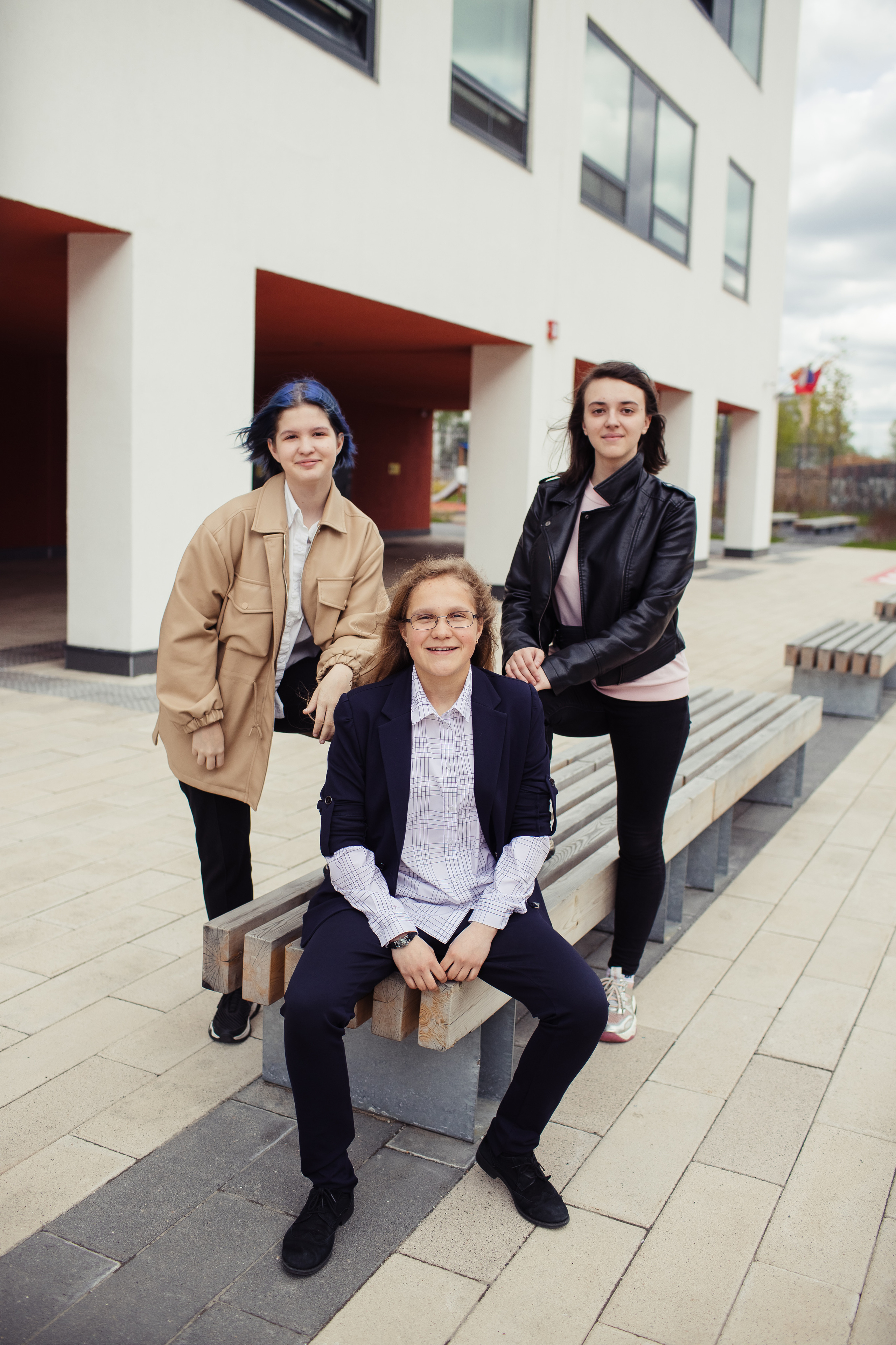 Школа Мещерский Лес. Детский фотограф, фотограф на детский праздник Екатерина Огарская