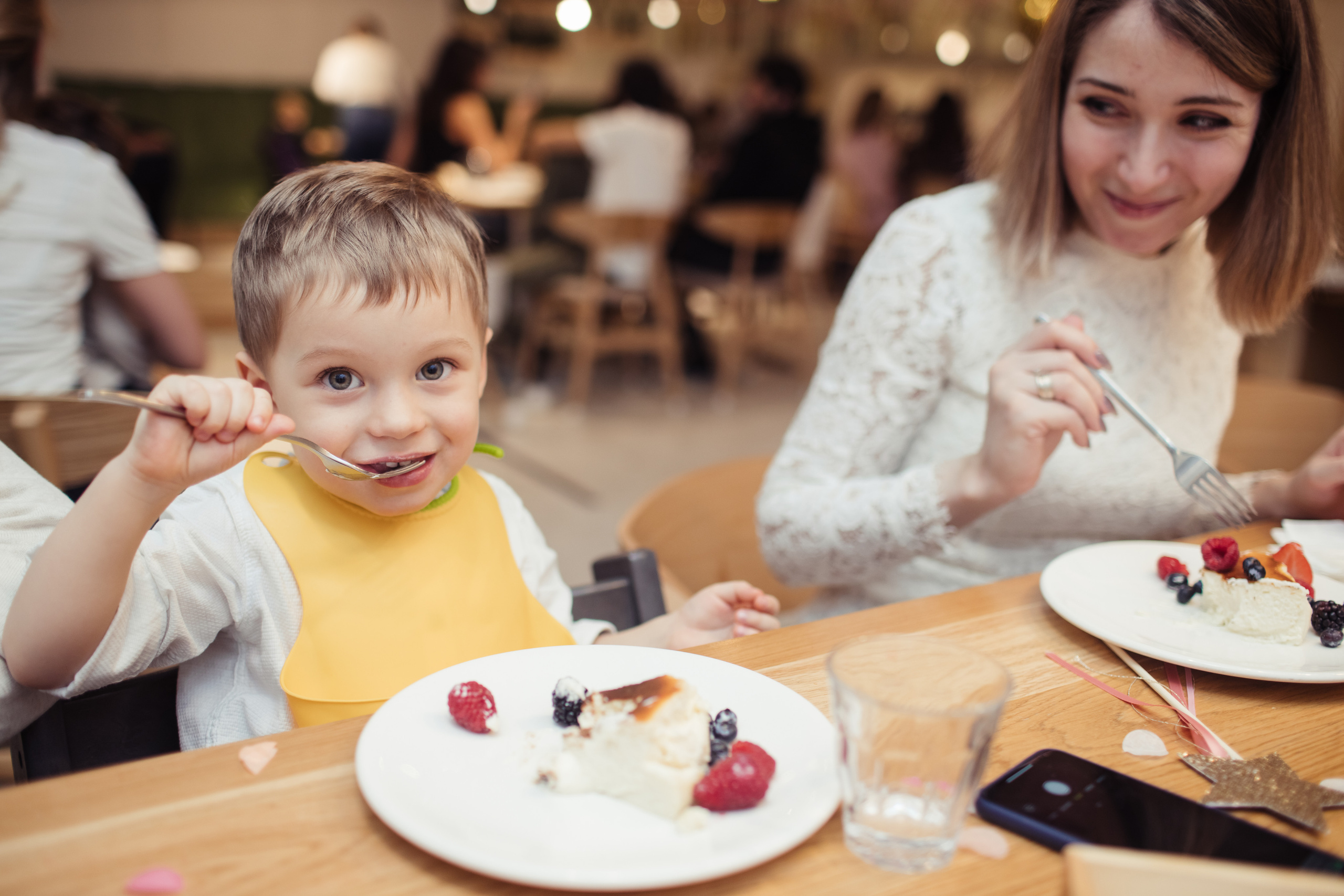 Инесса 3 года. Детский фотограф, фотограф на детский праздник Екатерина Огарская