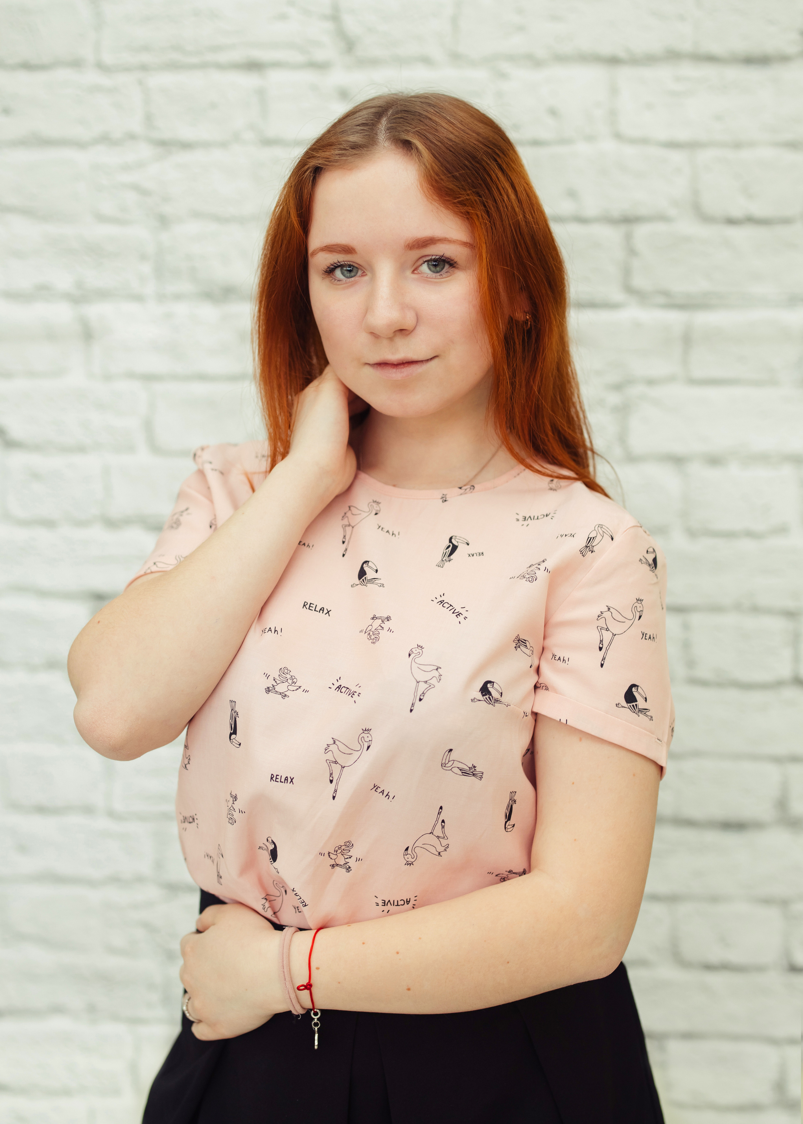 9 класс. Детский фотограф, фотограф на детский праздник Екатерина Огарская