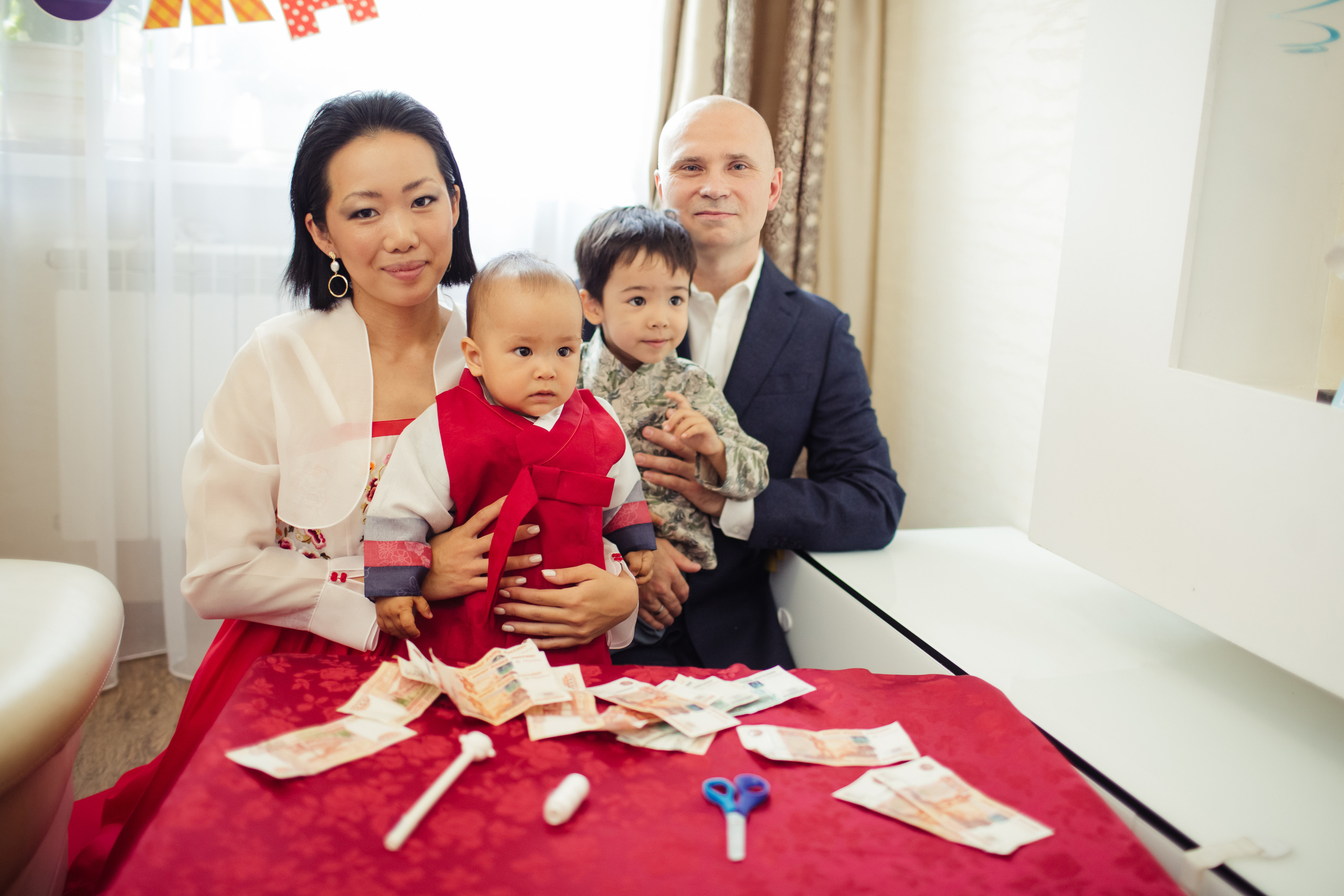 Асянди. Детский фотограф, фотограф на детский праздник Екатерина Огарская