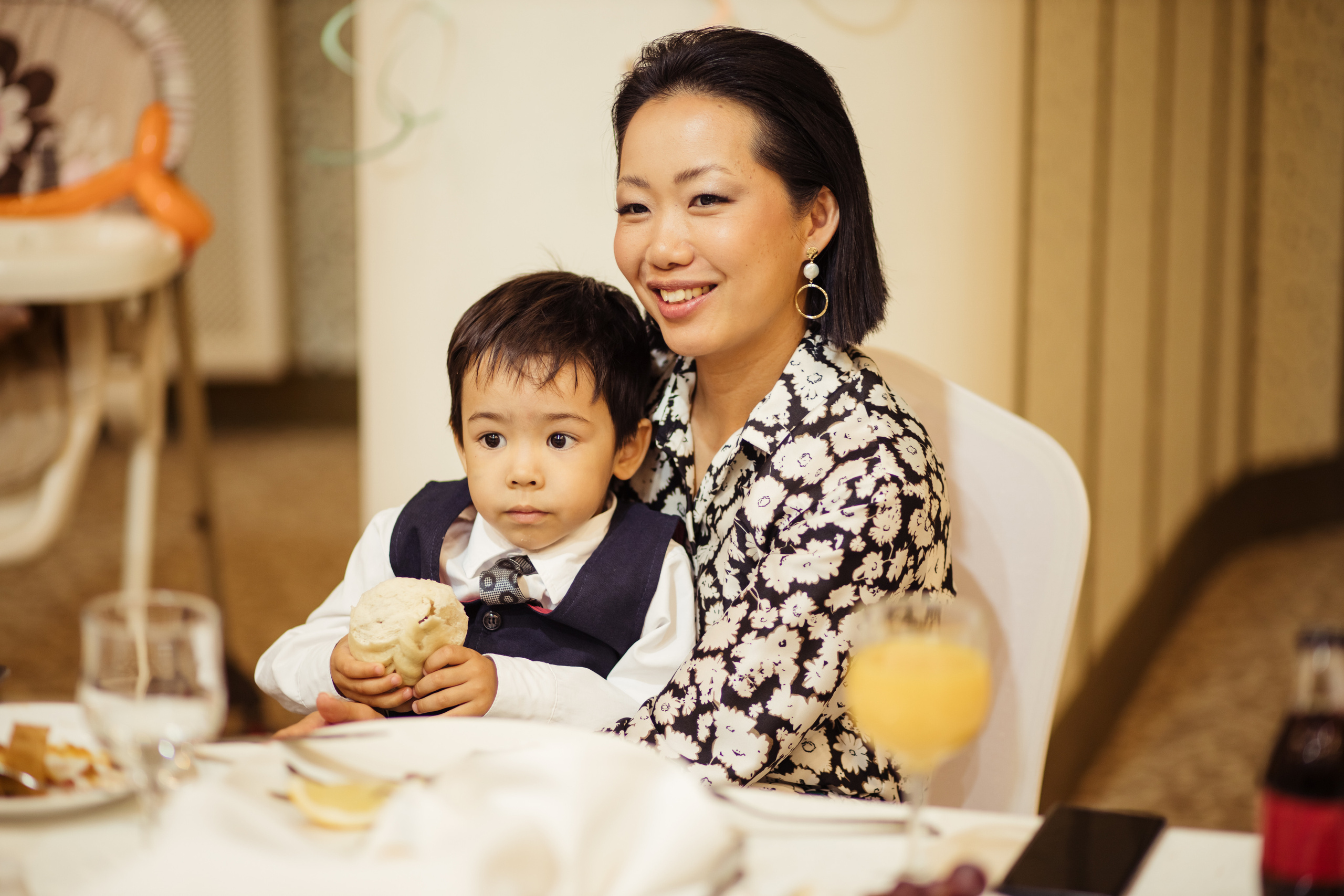 Асянди. Детский фотограф, фотограф на детский праздник Екатерина Огарская