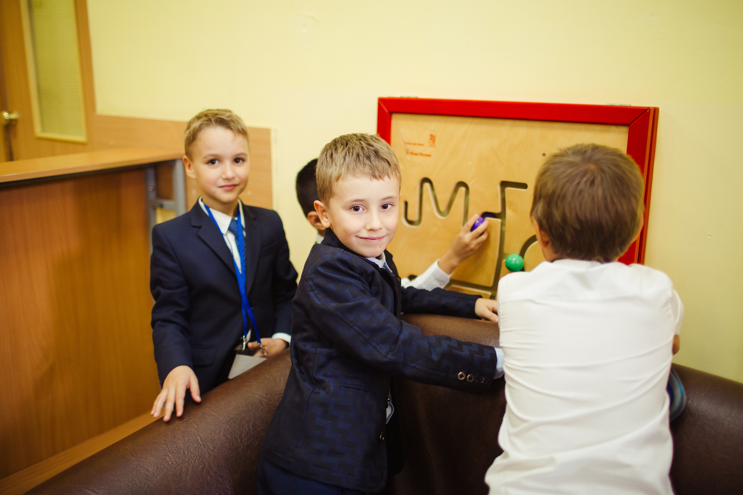 1 сентября. Детский фотограф, фотограф на детский праздник Екатерина Огарская