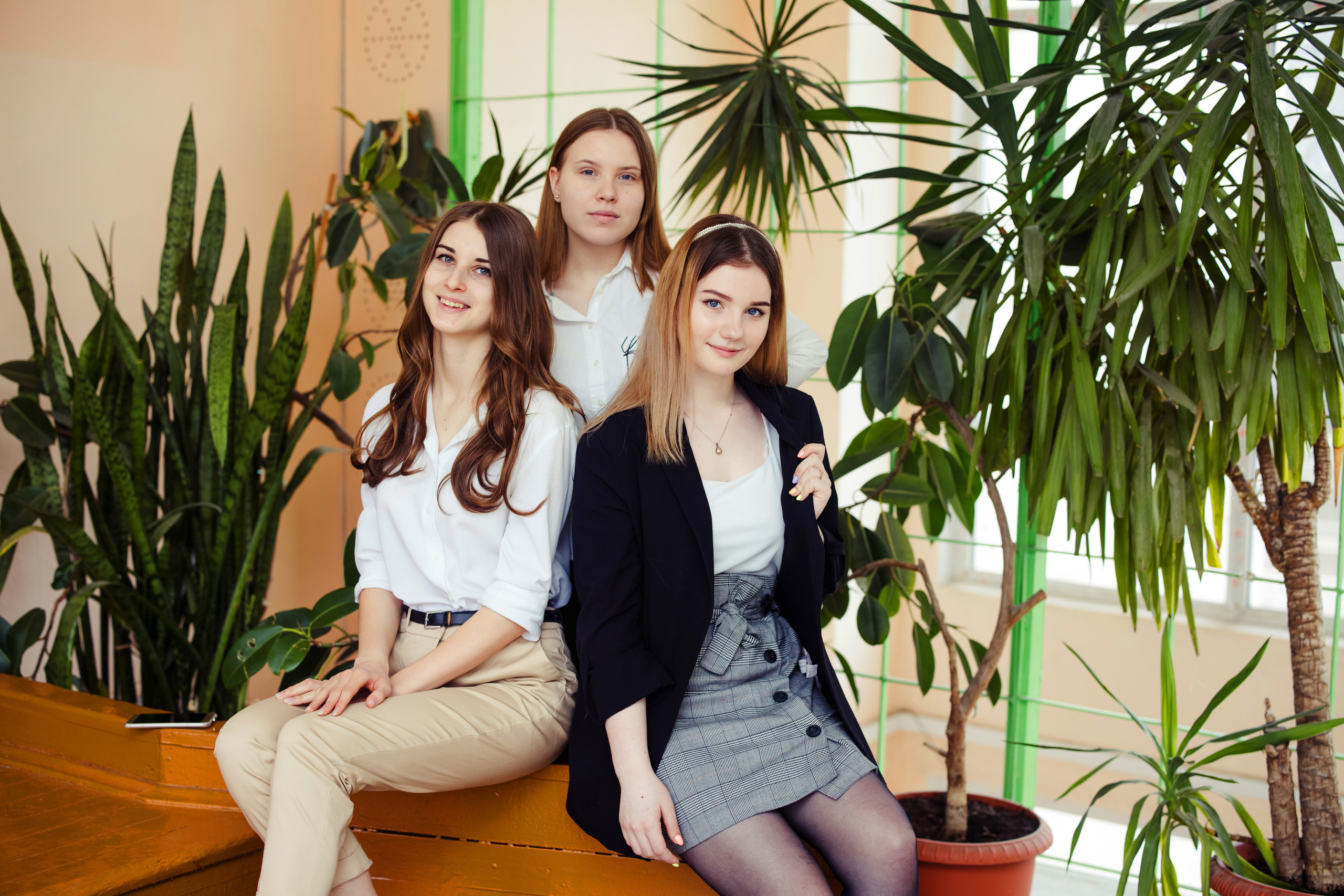 9 класс. Детский фотограф, фотограф на детский праздник Екатерина Огарская