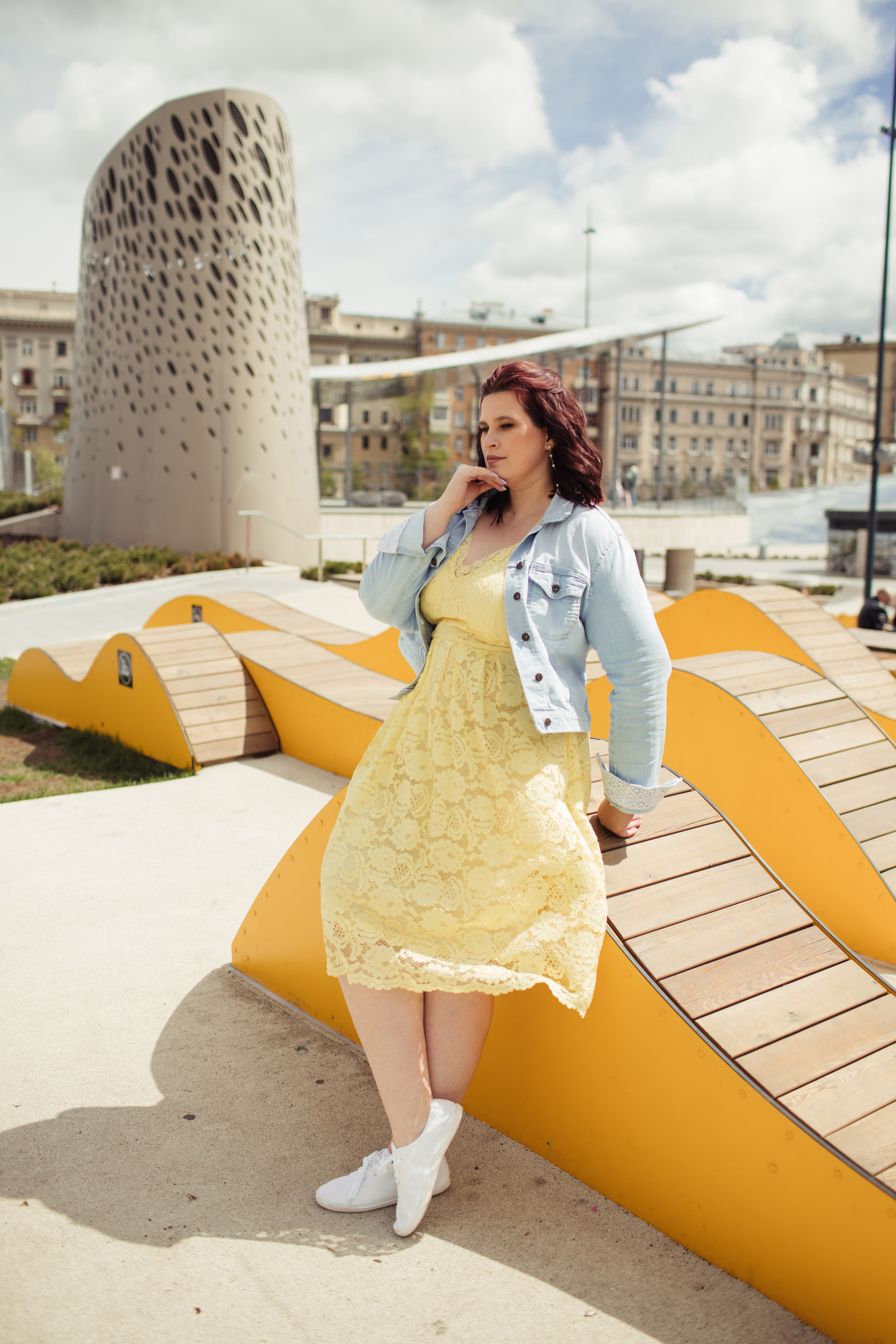 Фотопрогулка на Павелецкой Площади. Детский фотограф, фотограф на детский праздник Екатерина Огарская