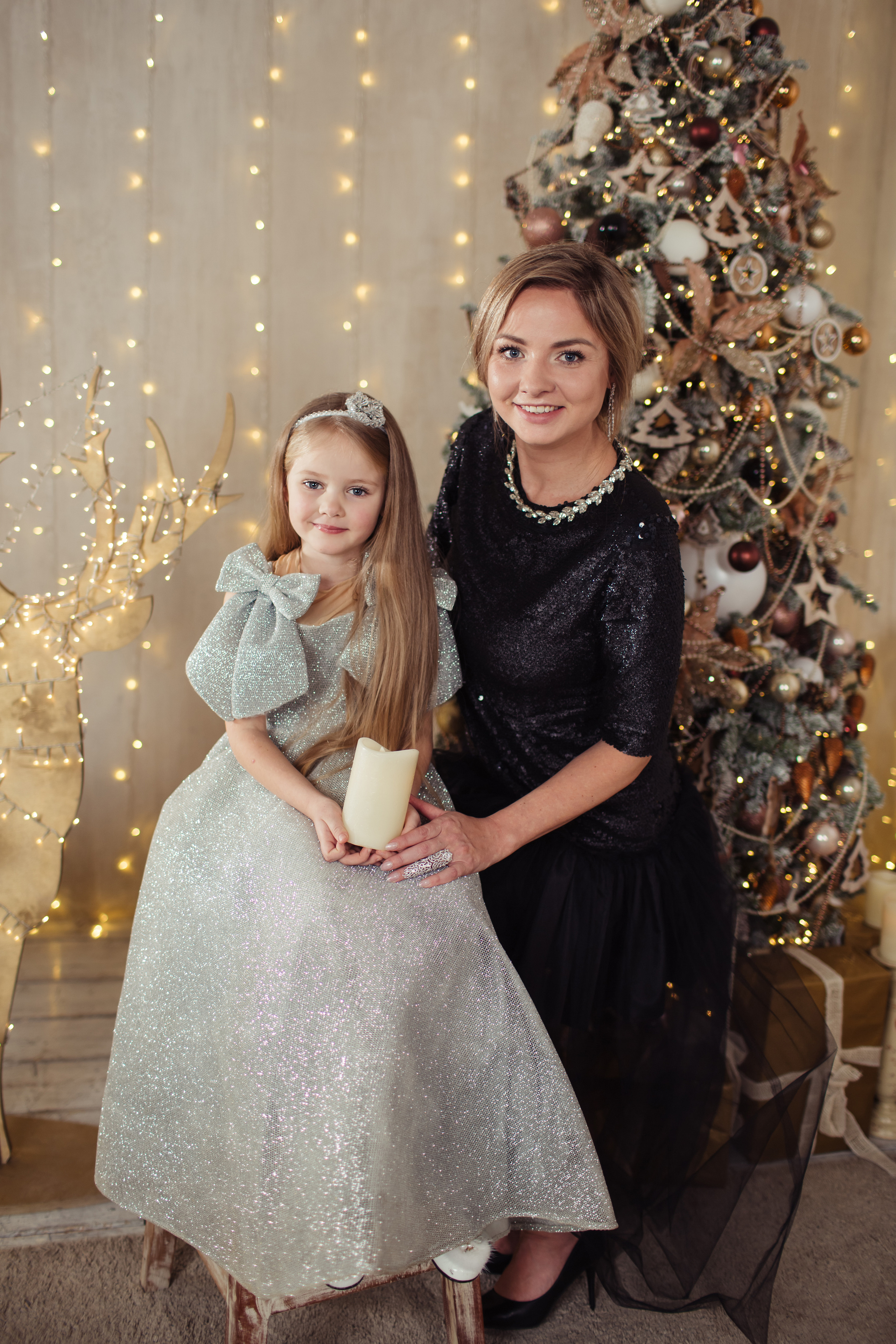 Новогодние фотосессии. Детский фотограф, фотограф на детский праздник Екатерина Огарская