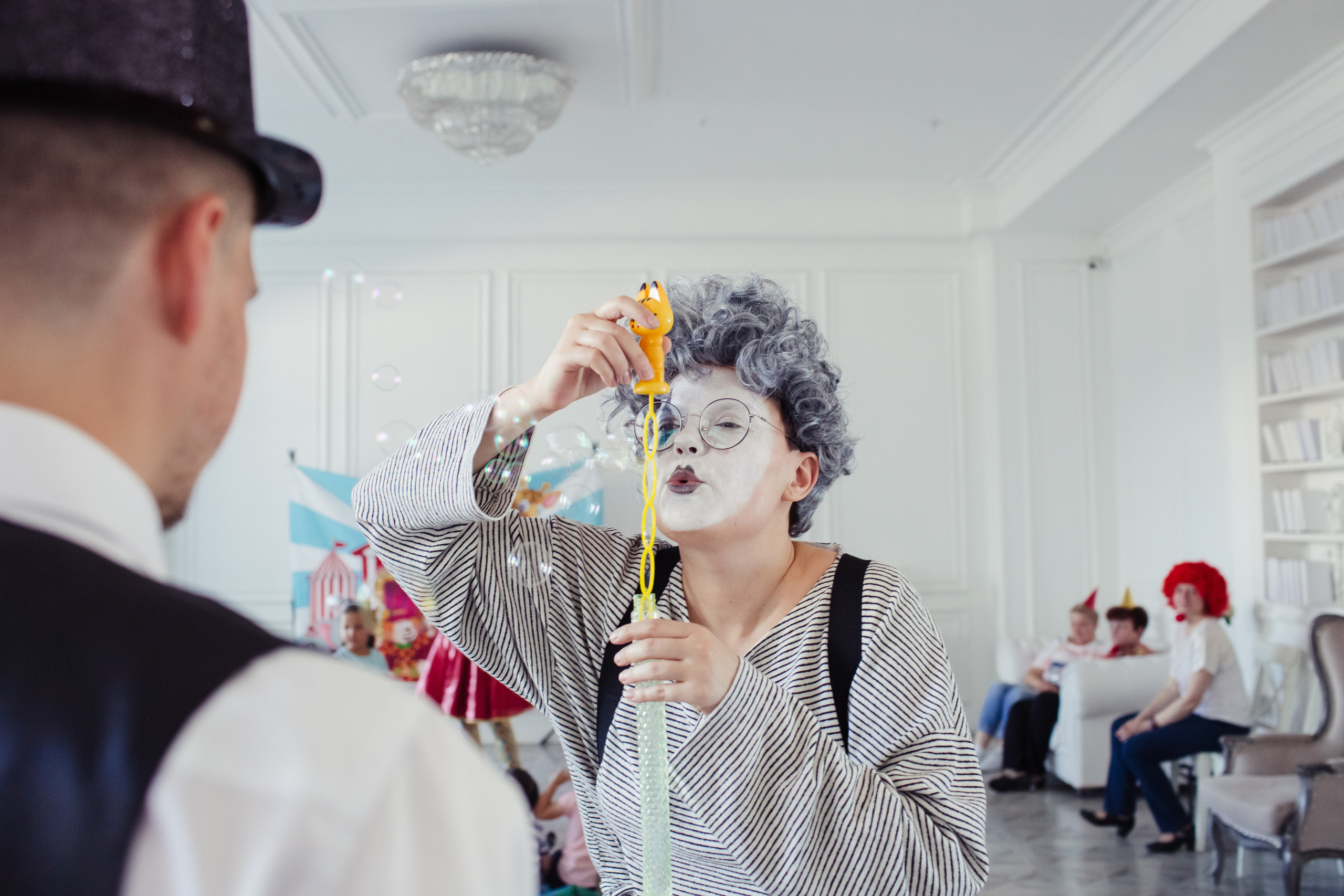 Алекс 4 года. Детский фотограф, фотограф на детский праздник Екатерина Огарская