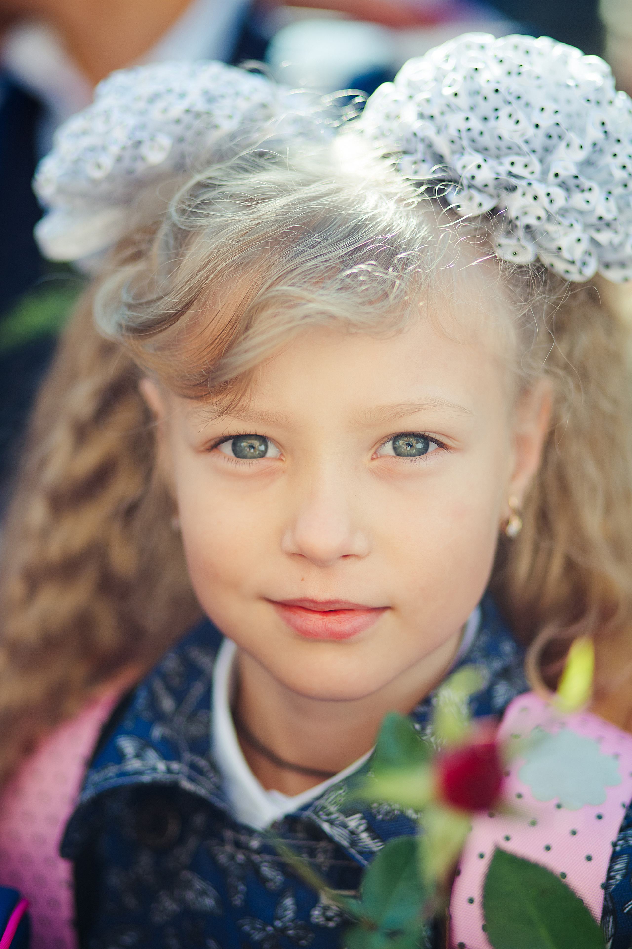 1 сентября. Детский фотограф, фотограф на детский праздник Екатерина Огарская