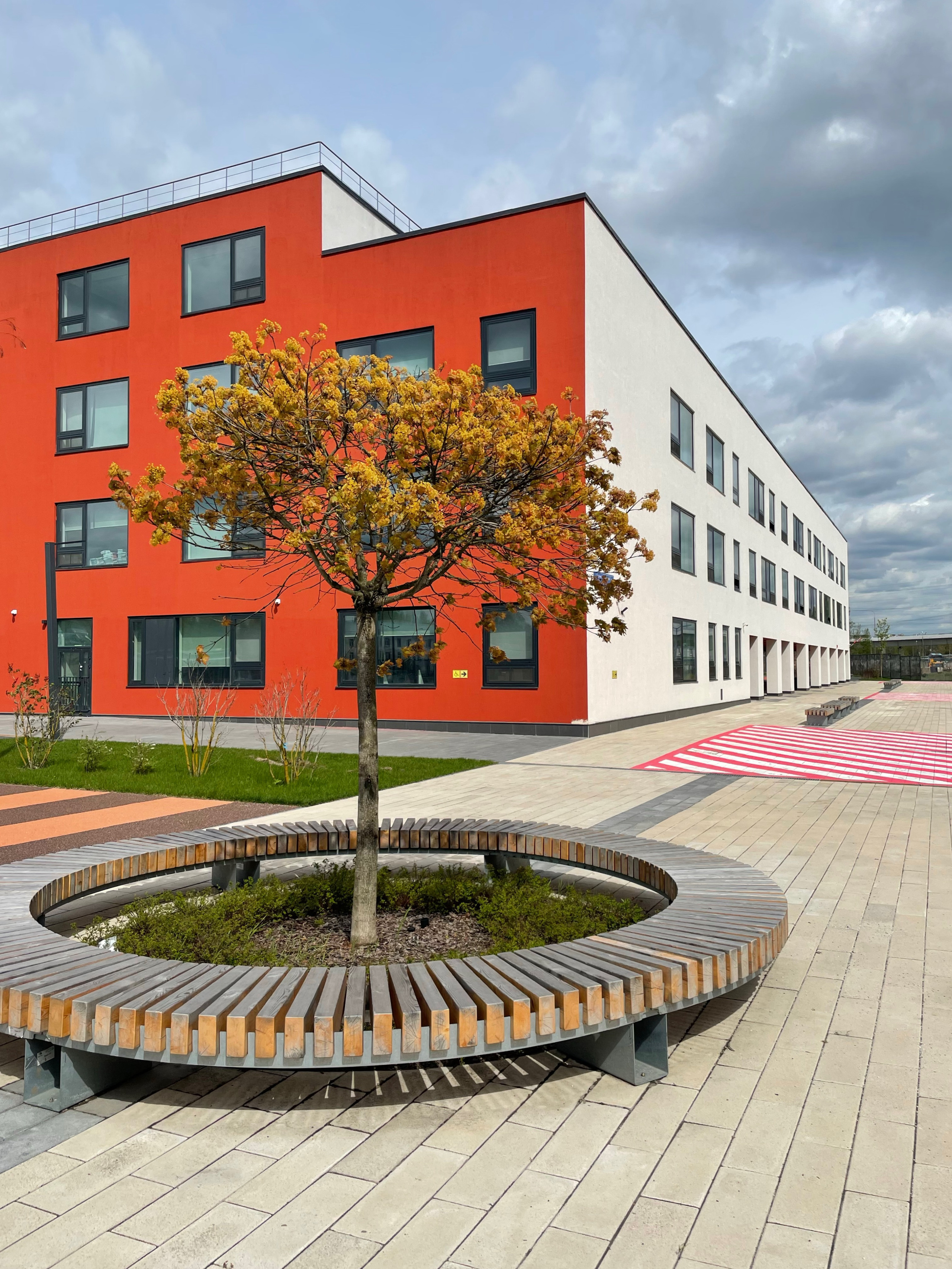 Школа Мещерский Лес. Детский фотограф, фотограф на детский праздник Екатерина Огарская