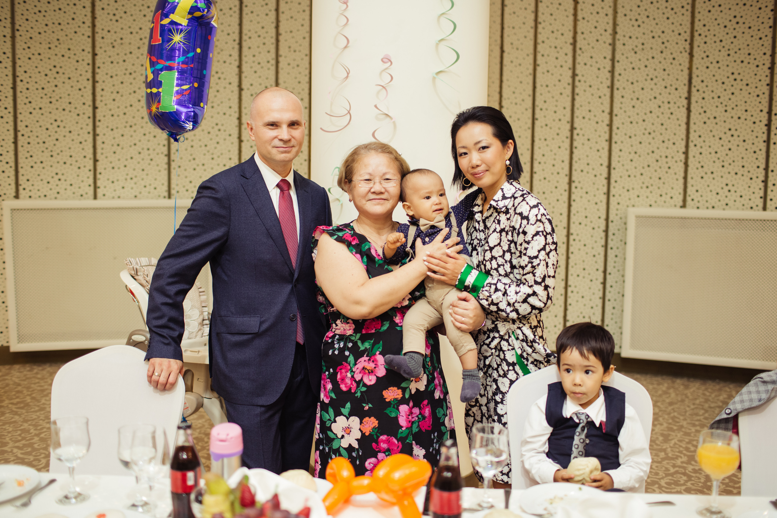 Асянди. Детский фотограф, фотограф на детский праздник Екатерина Огарская