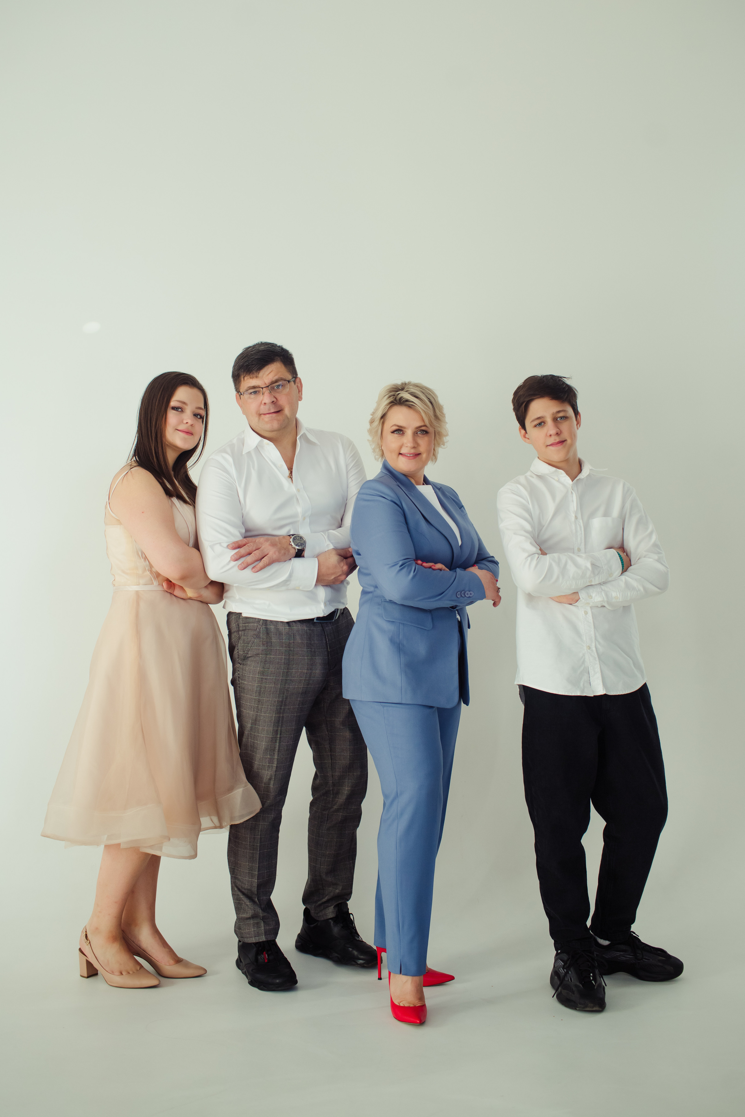 Классическая семейная фотосессия. Детский фотограф, фотограф на детский праздник Екатерина Огарская