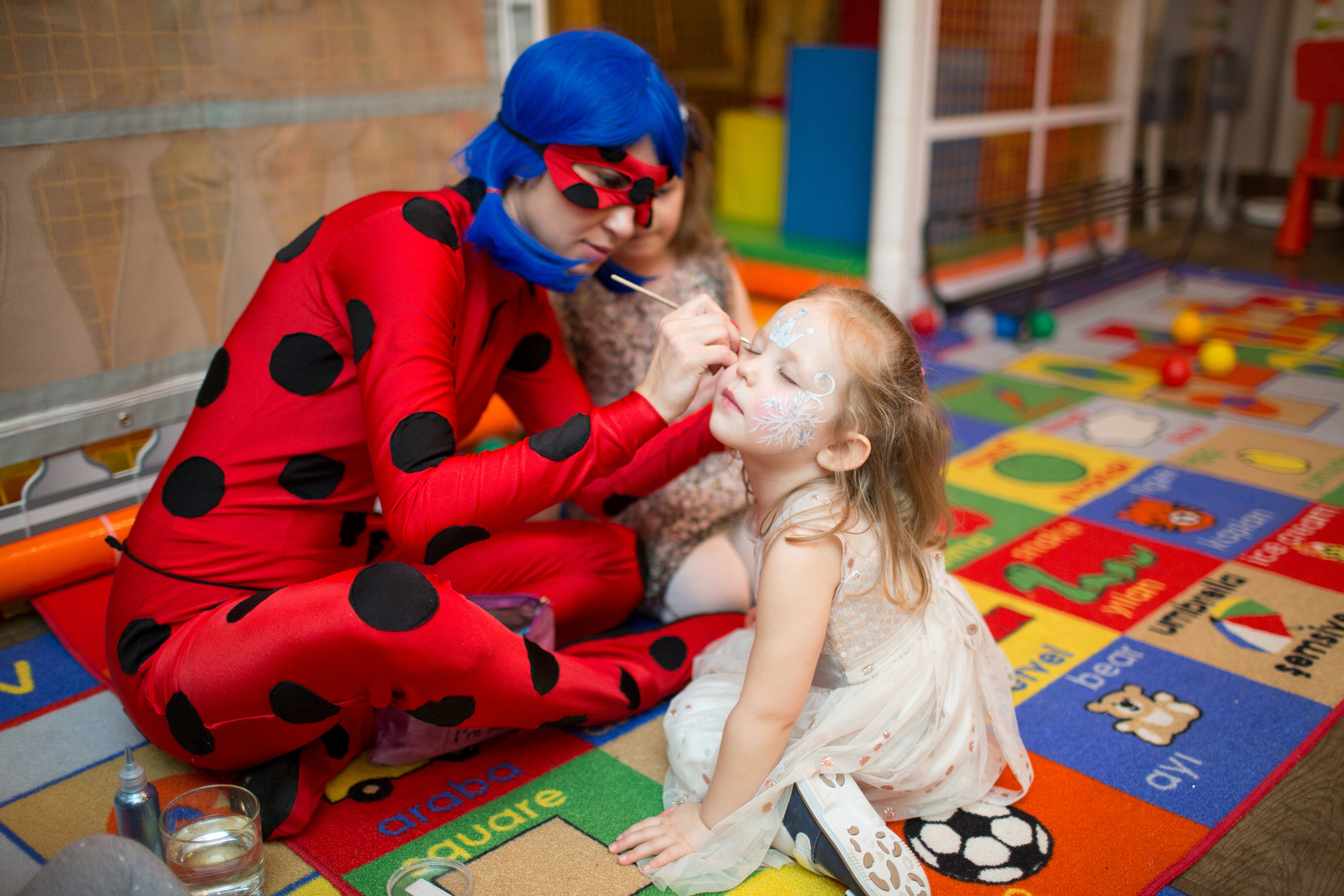Детский фотограф, фотограф на детский праздник Екатерина Огарская