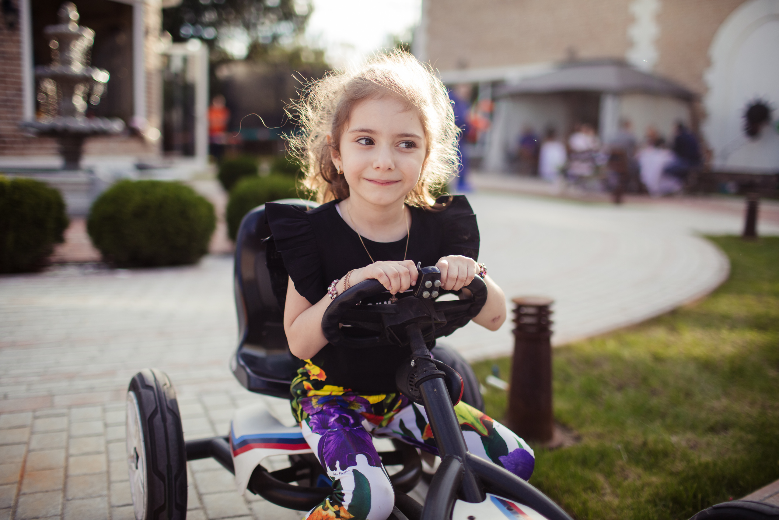 Марк 7 лет. Детский фотограф, фотограф на детский праздник Екатерина Огарская