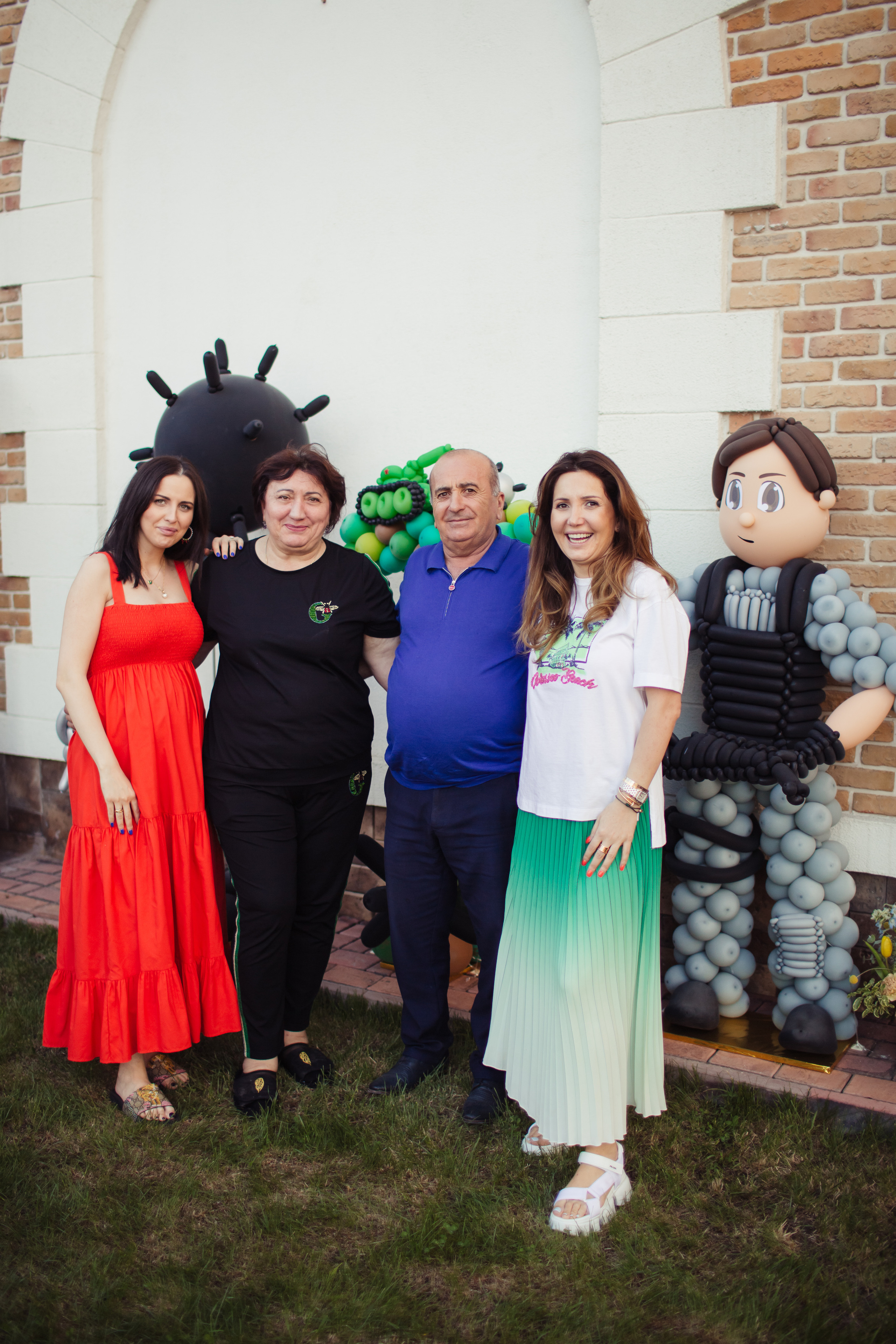 Марк 7 лет. Детский фотограф, фотограф на детский праздник Екатерина Огарская