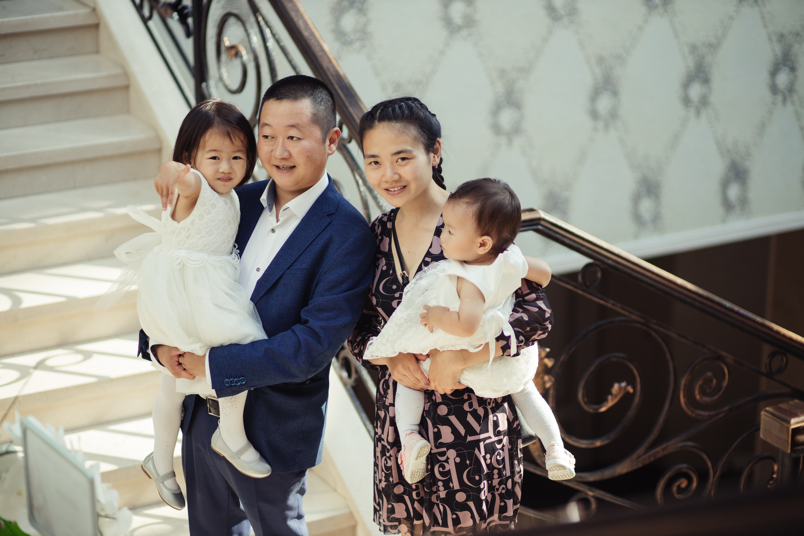 Асянди. Детский фотограф, фотограф на детский праздник Екатерина Огарская