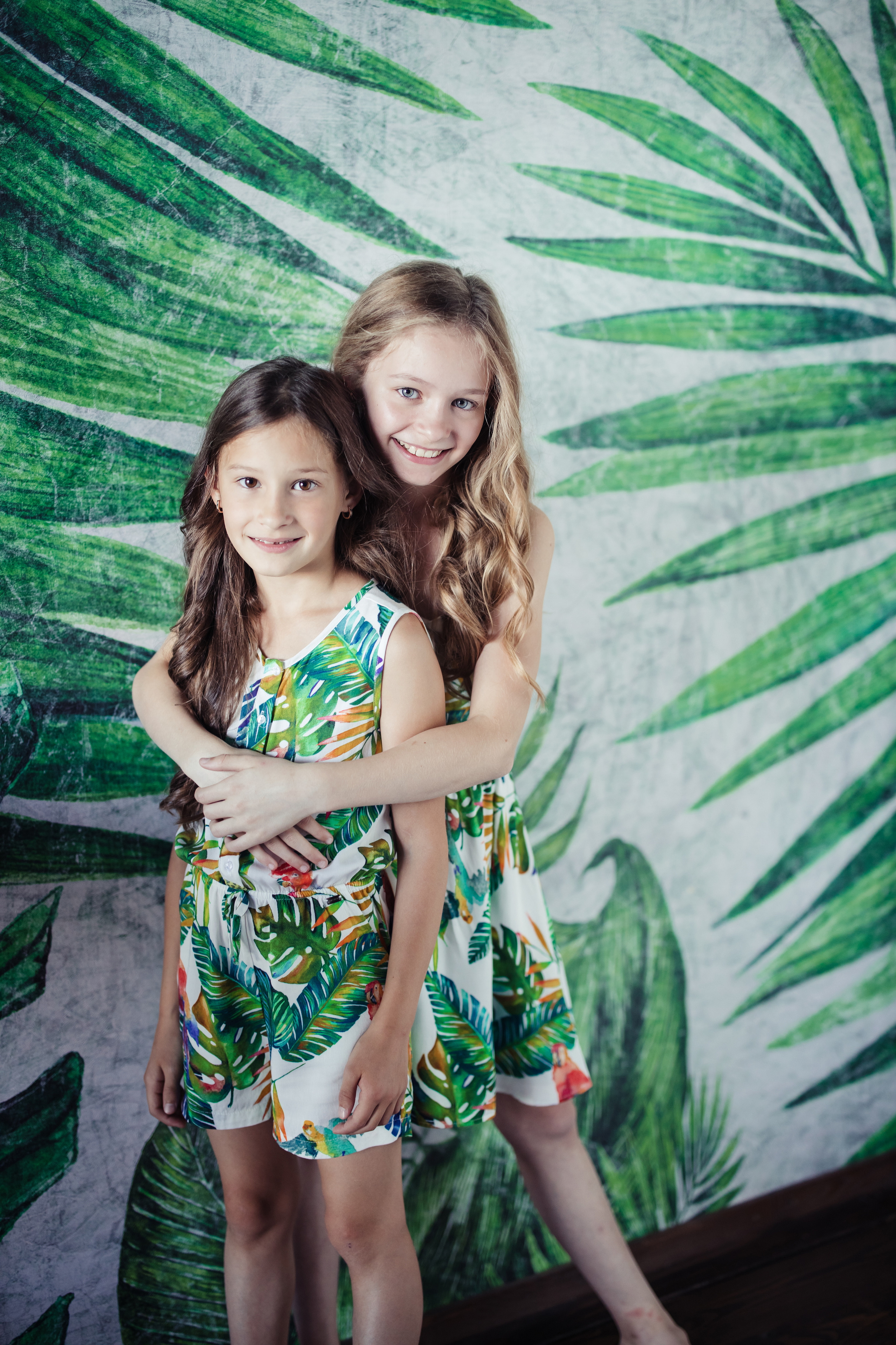 Ирина и семья. Детский фотограф, фотограф на детский праздник Екатерина Огарская