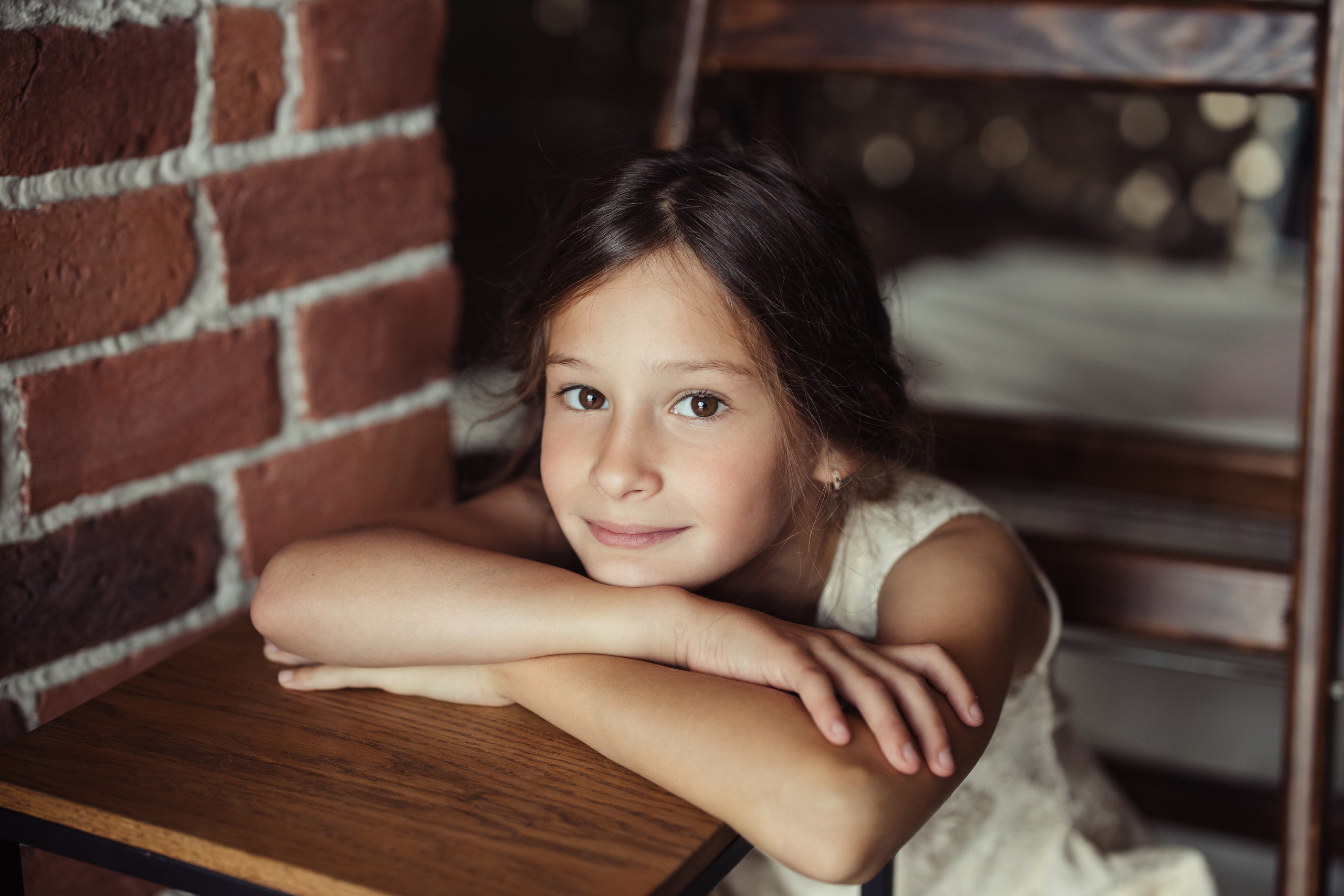 Ирина и семья. Детский фотограф, фотограф на детский праздник Екатерина Огарская