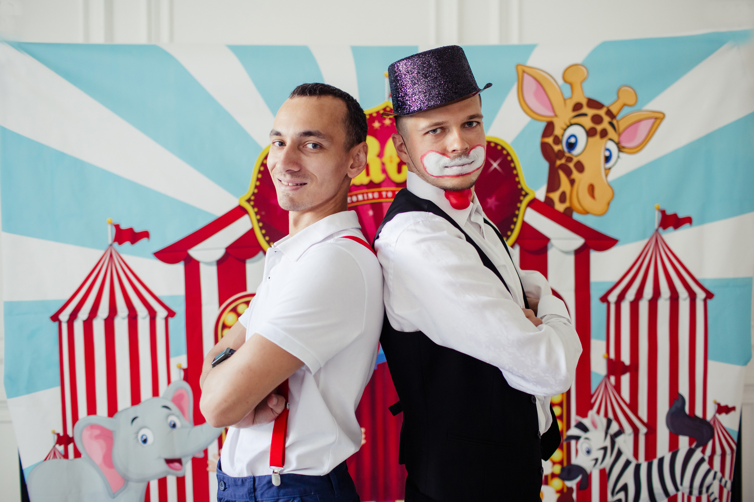 Алекс 4 года. Детский фотограф, фотограф на детский праздник Екатерина Огарская