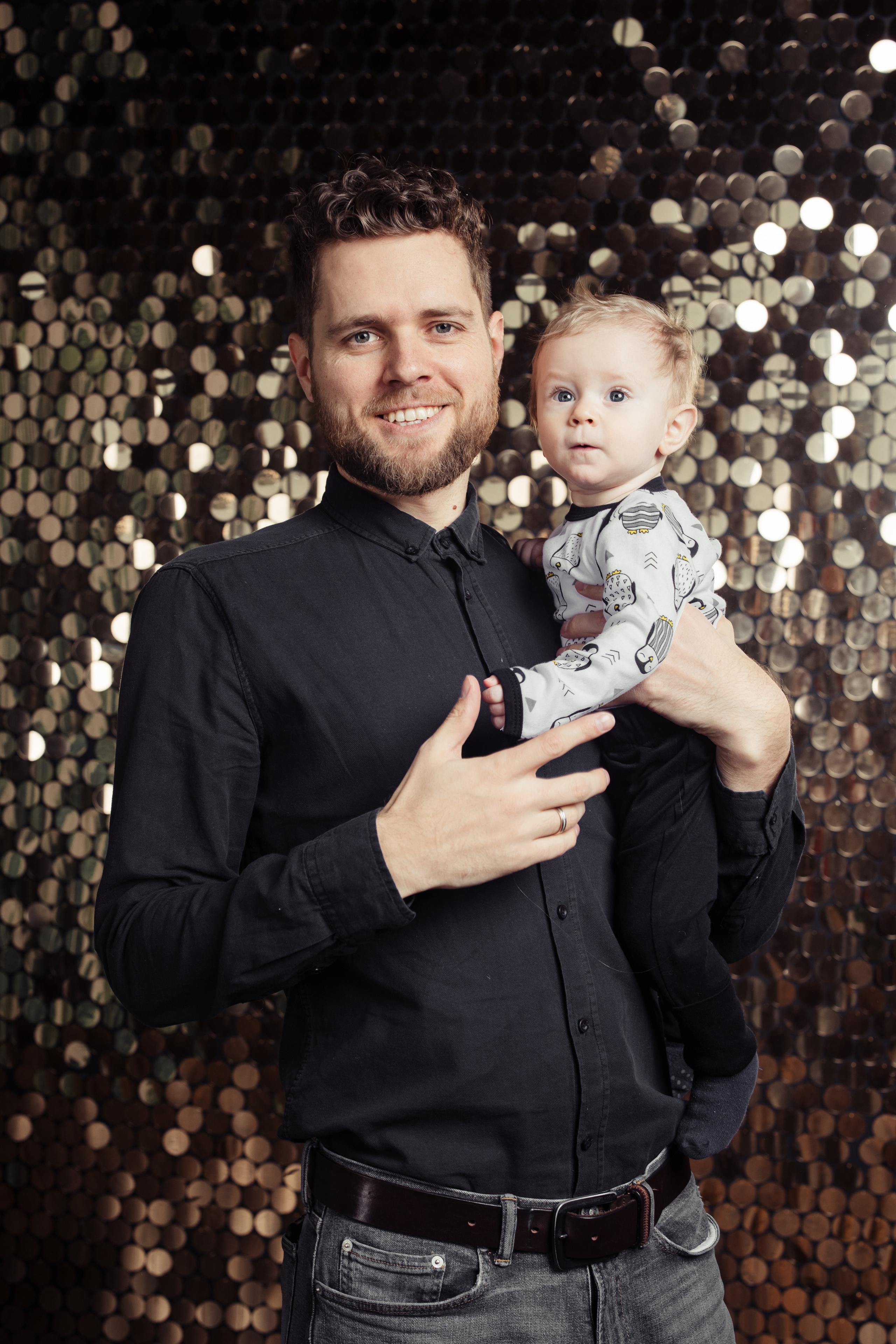 Максим Марина и Марк. Детский фотограф, фотограф на детский праздник Екатерина Огарская