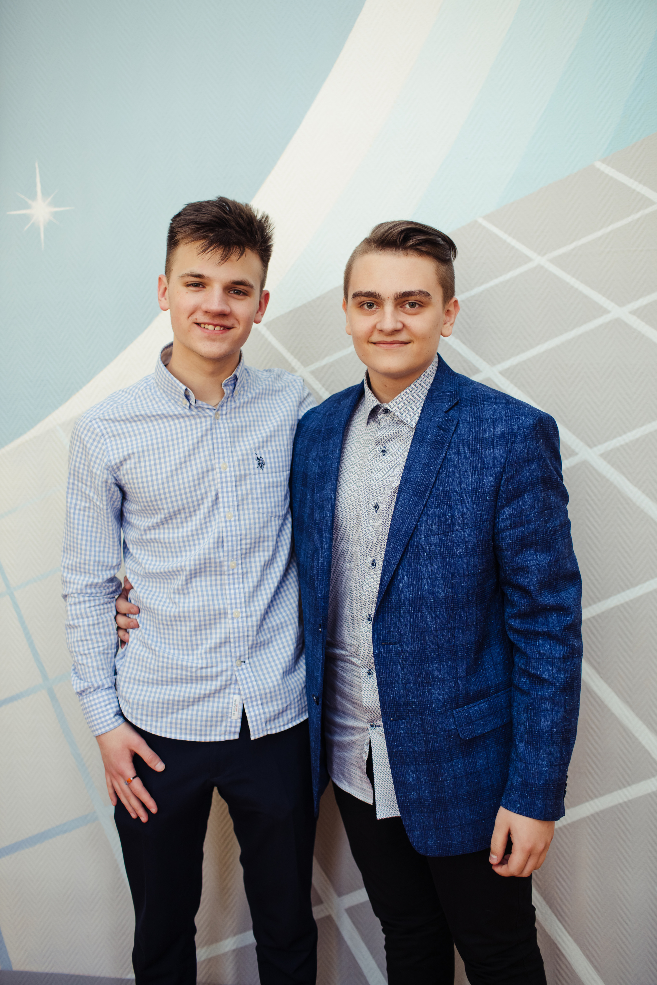 9 класс. Детский фотограф, фотограф на детский праздник Екатерина Огарская