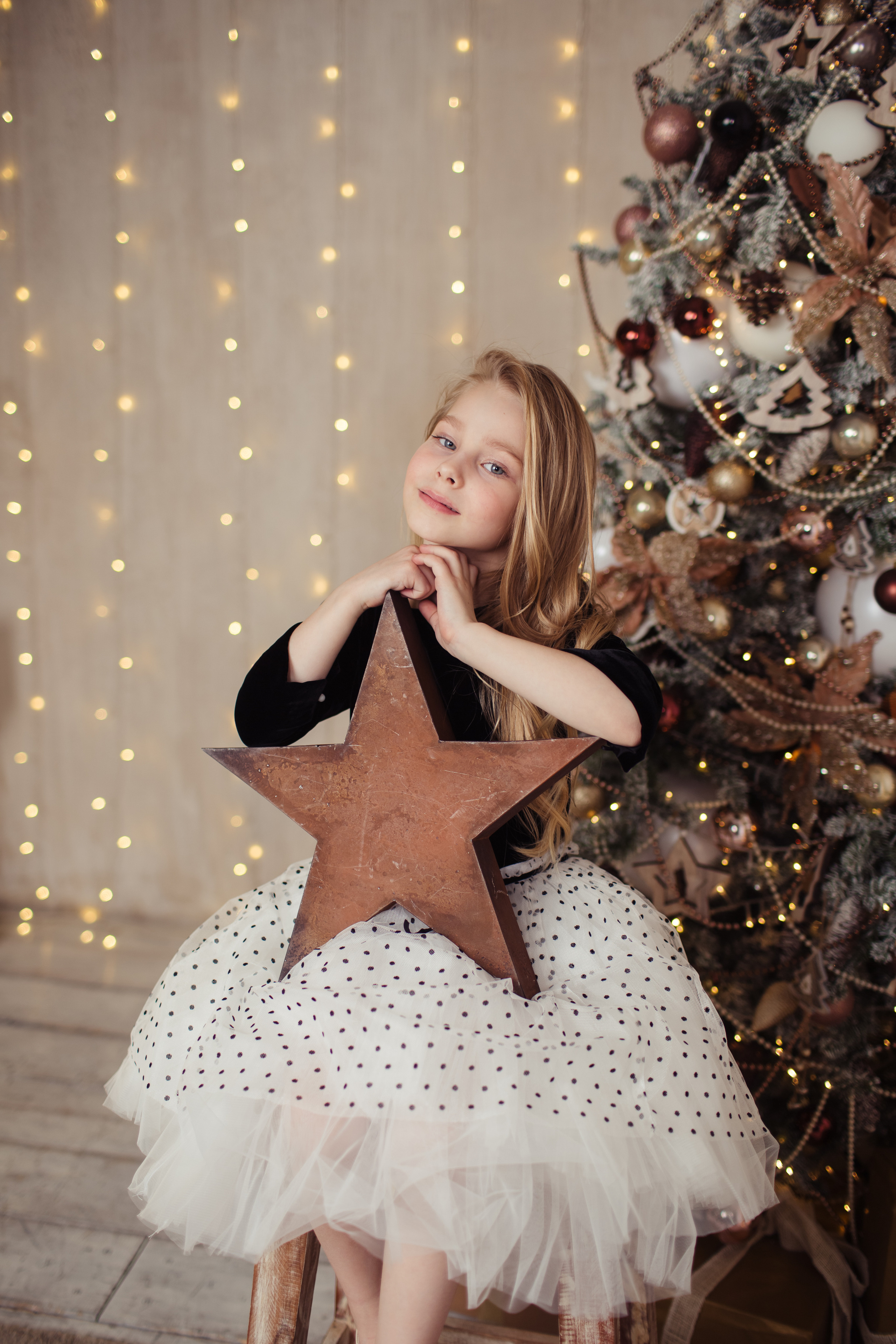 Новогодние фотосессии. Детский фотограф, фотограф на детский праздник Екатерина Огарская