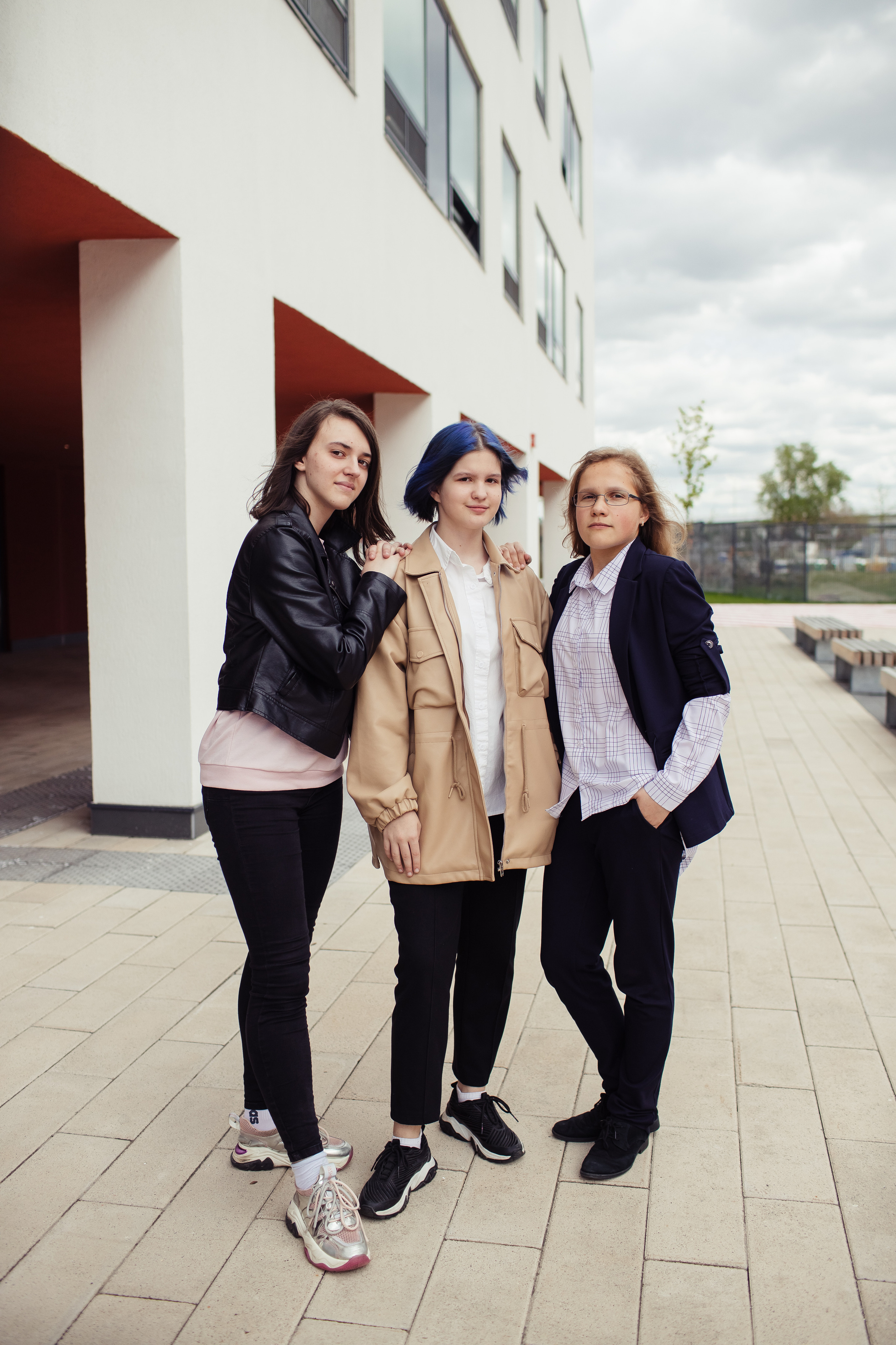 Школа Мещерский Лес. Детский фотограф, фотограф на детский праздник Екатерина Огарская