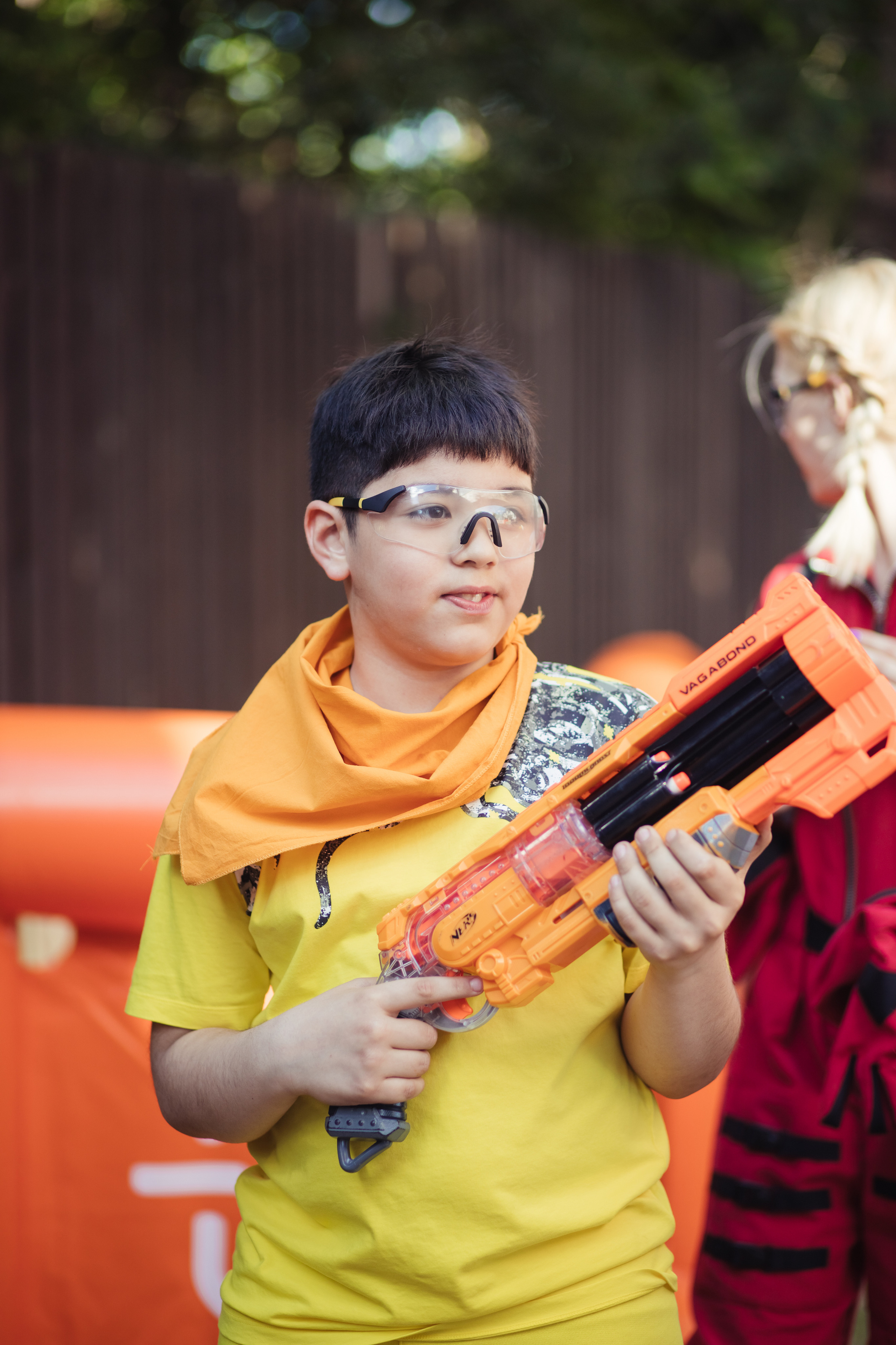 Марк 7 лет. Детский фотограф, фотограф на детский праздник Екатерина Огарская