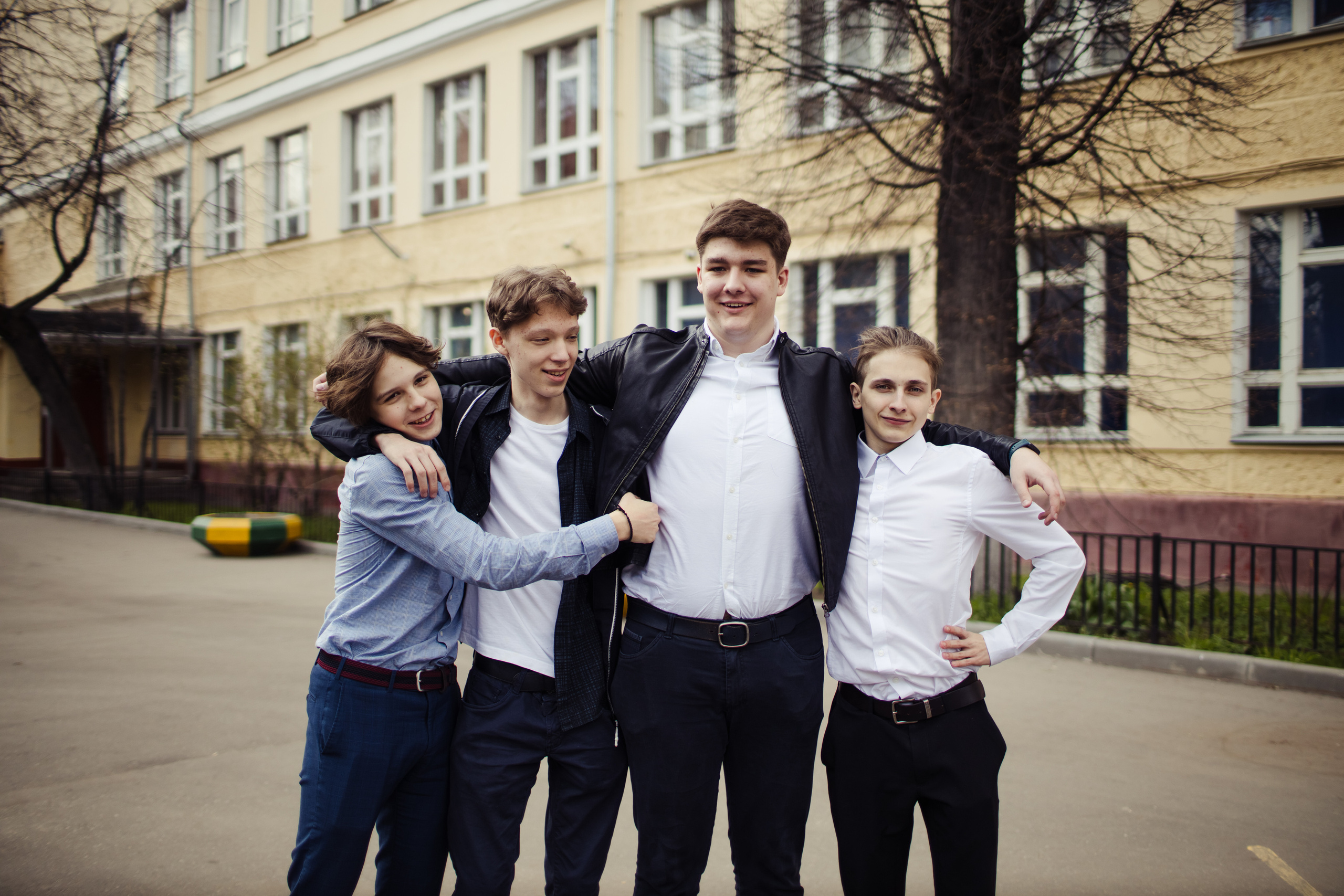 9 класс. Детский фотограф, фотограф на детский праздник Екатерина Огарская