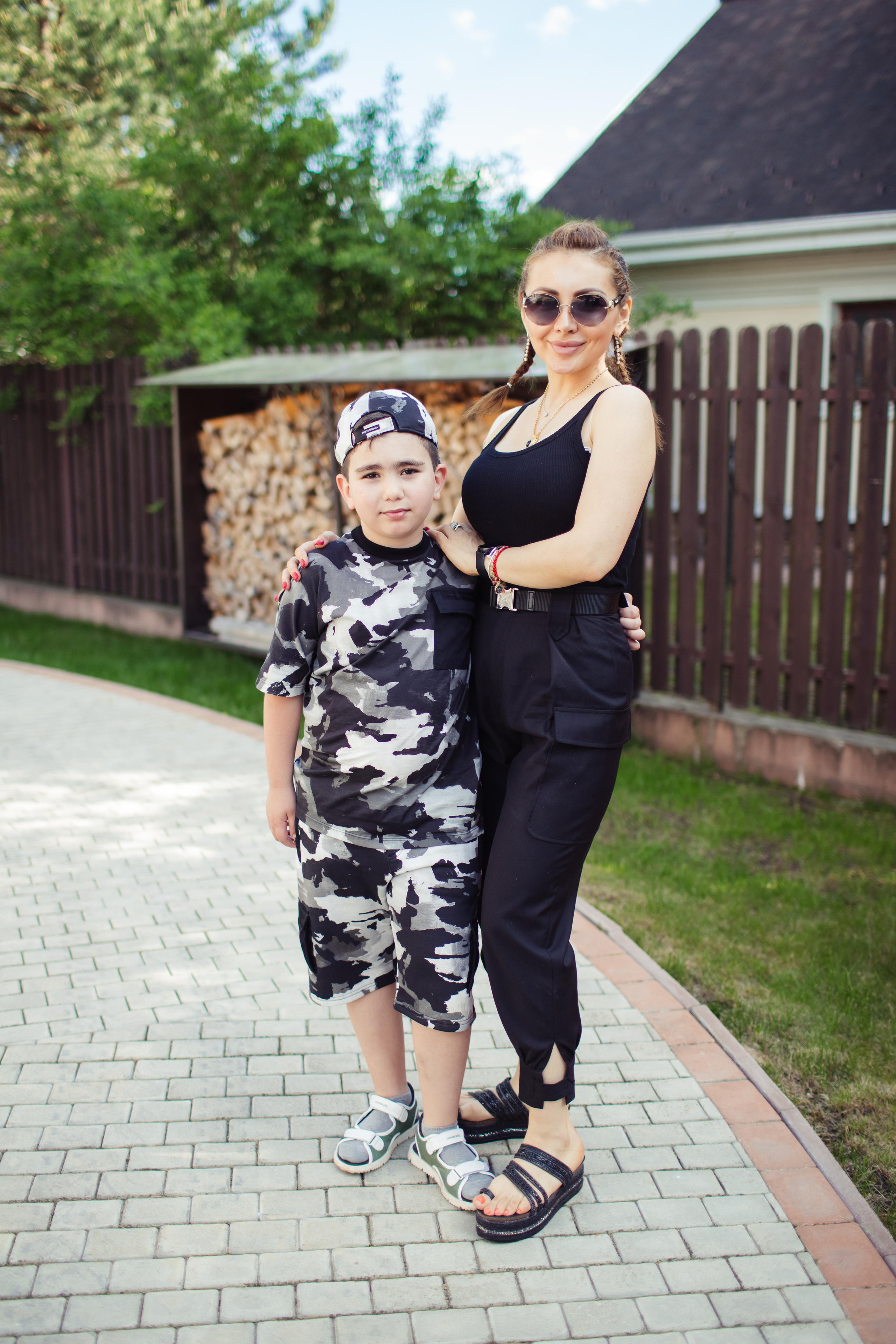 Марк 7 лет. Детский фотограф, фотограф на детский праздник Екатерина Огарская